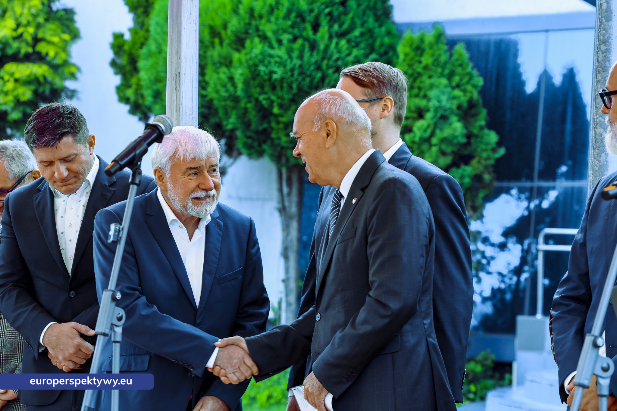 Europerspektywy-19 Europerspektywy Tauron: Elektrownia Łaziska z kontraktem mocowym na 2026 rok