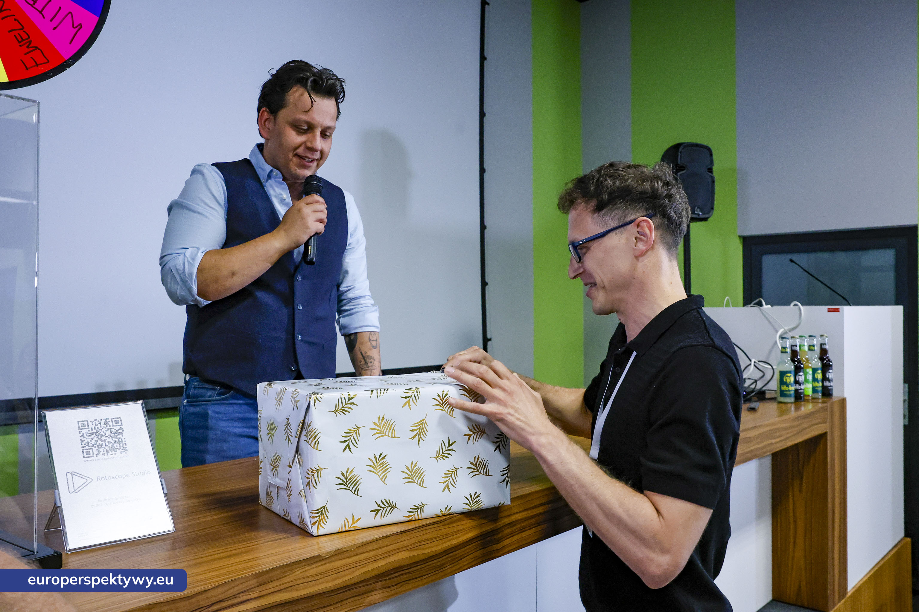 Europerspektywy LinkedIn Local Katowice – wrześniowe spotkanie networkingowe