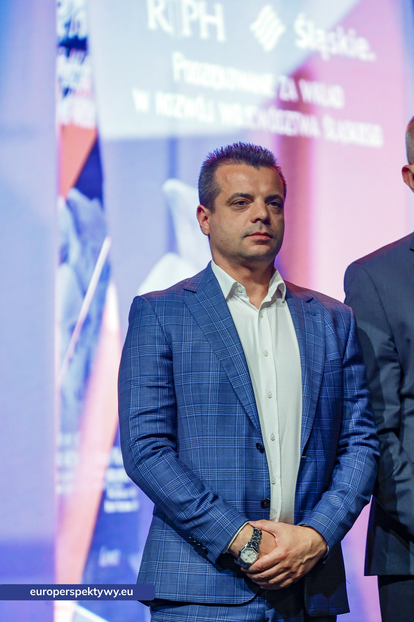 Marka Śląskie 2025 Europerspektywy.eu Europerspektywy 31. Wielka Gala RIPH w Gliwicach – wręczenie nagród w konkursie „Marka Śląskie”