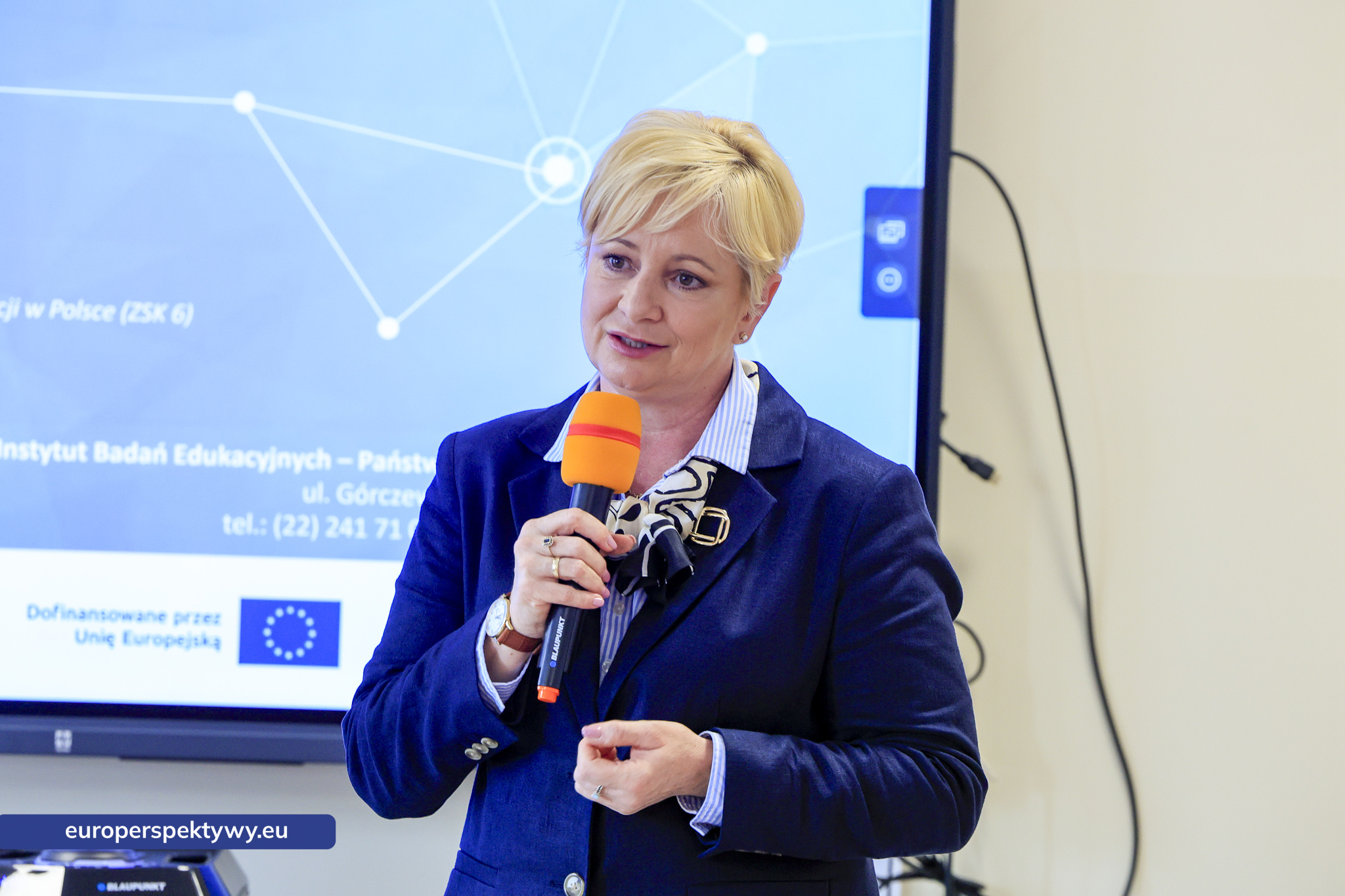 Europerspektywy-2 Europerspektywy Trendy, innowacje i wyzwania w branży lotniczej – relacja z konferencji ZDZ Katowice