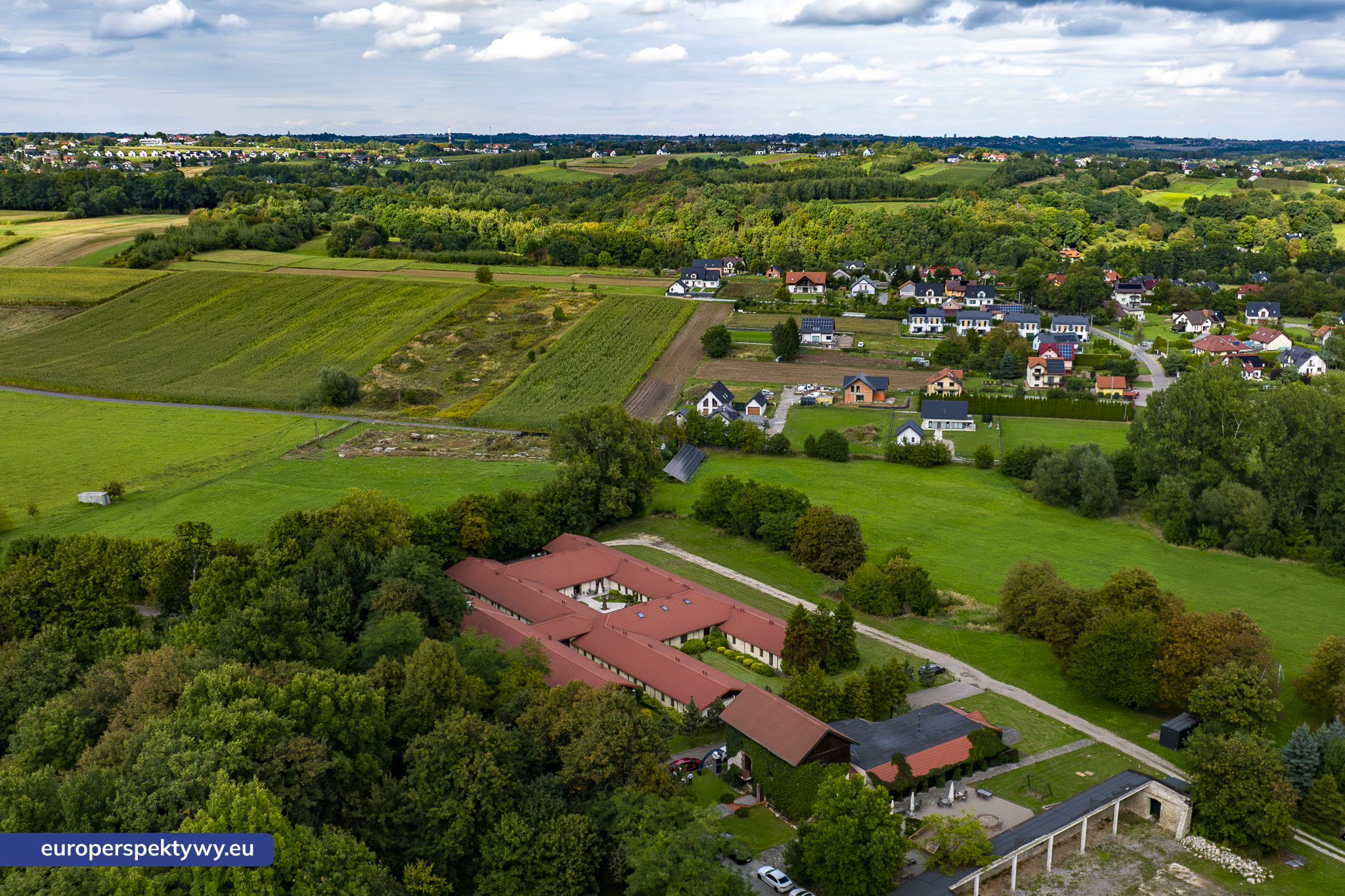 BCC Dwór w Tomaszowicach Loża Małopolska i Podkarpacka BCC Dwór w Tomaszowicach Loża Małopolska i Podkarpacka