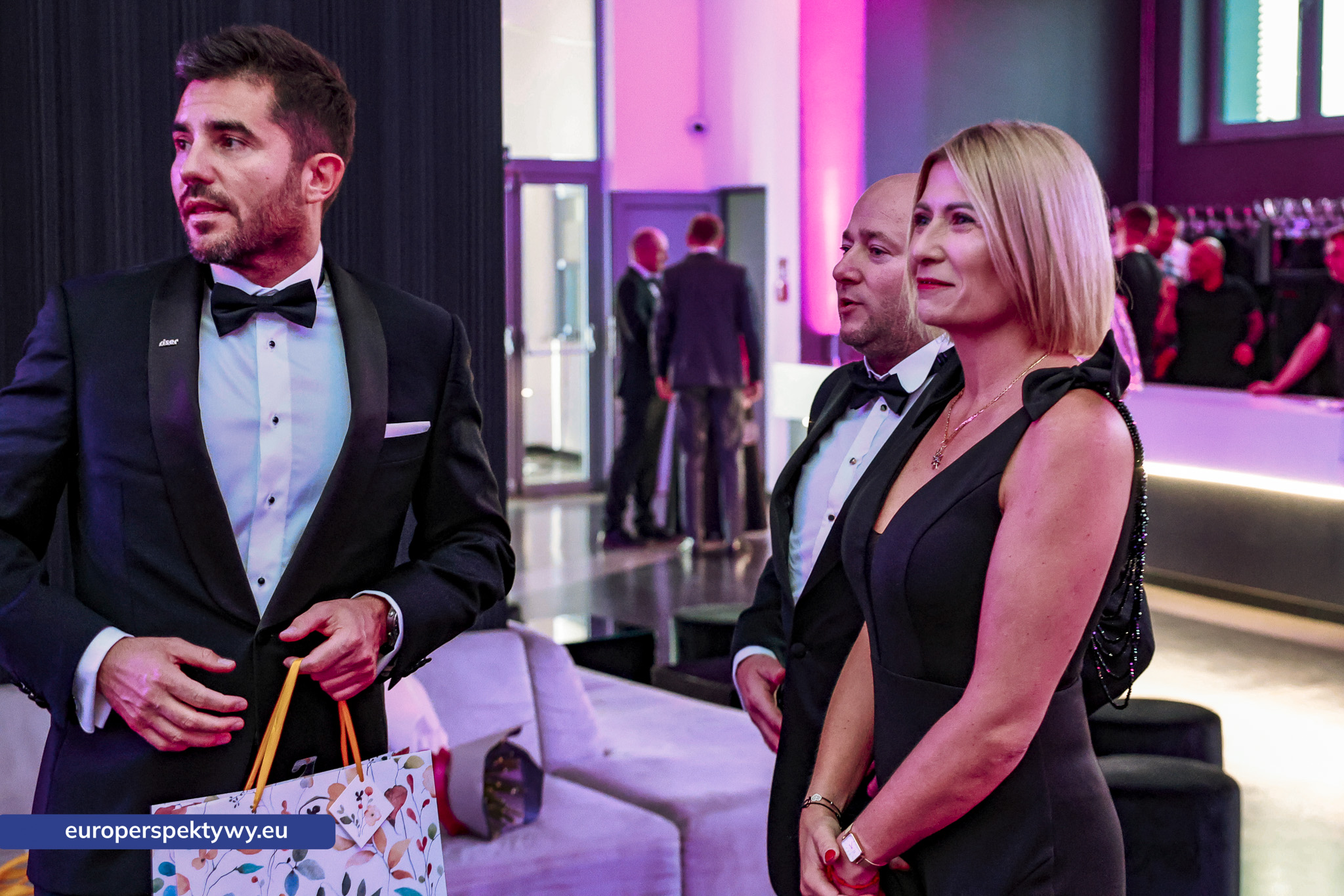 20-Lecie Riser 2025 Europerspektywy Europerspektywy Riser: 20 lat razem – jubileusz firmy