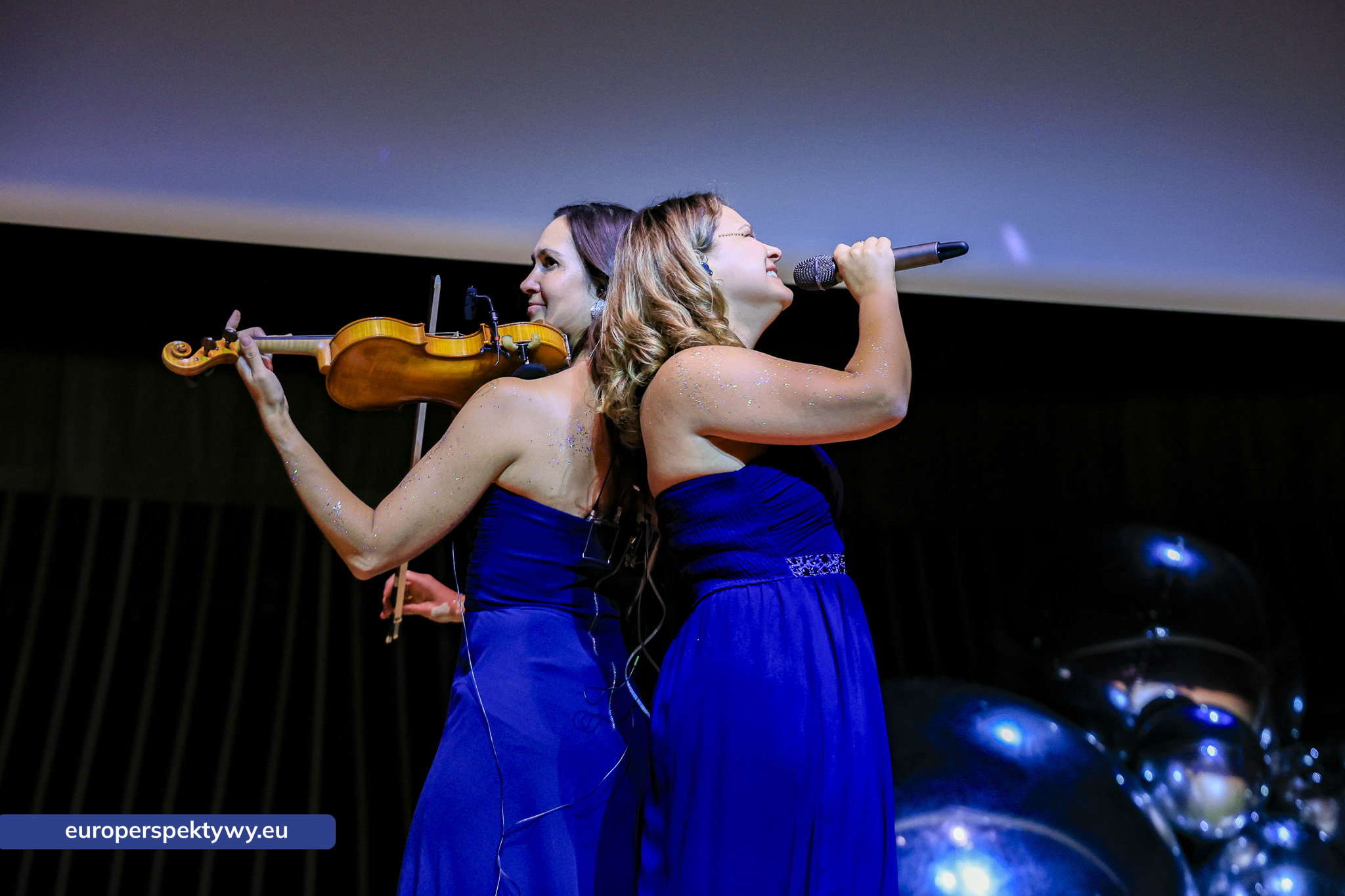 Gala Regionalnego Kongresu Kobiet Podbeskidzia 2025 Europerspektywy XIV Kongres Kobiet Podbeskidzia: „Wszechświat Kobiet” pełen inspiracji i wyróżnień