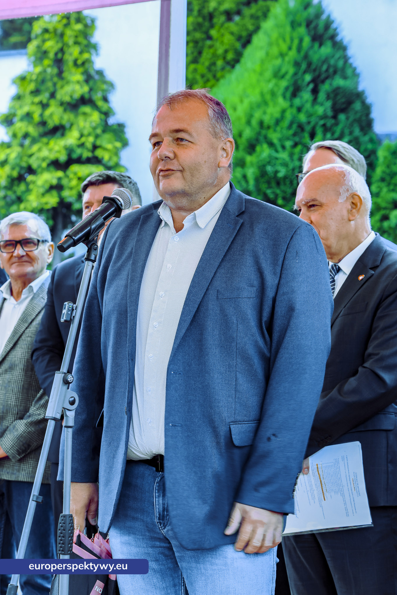 Europerspektywy-20 Europerspektywy Tauron: Elektrownia Łaziska z kontraktem mocowym na 2026 rok