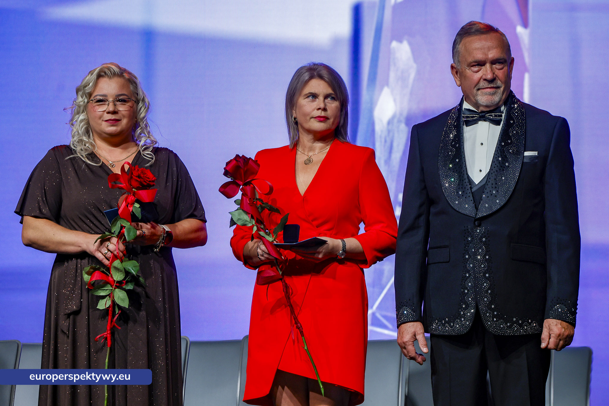 Marka Śląskie 2025 Europerspektywy.eu Europerspektywy 31. Wielka Gala RIPH w Gliwicach – wręczenie nagród w konkursie „Marka Śląskie”