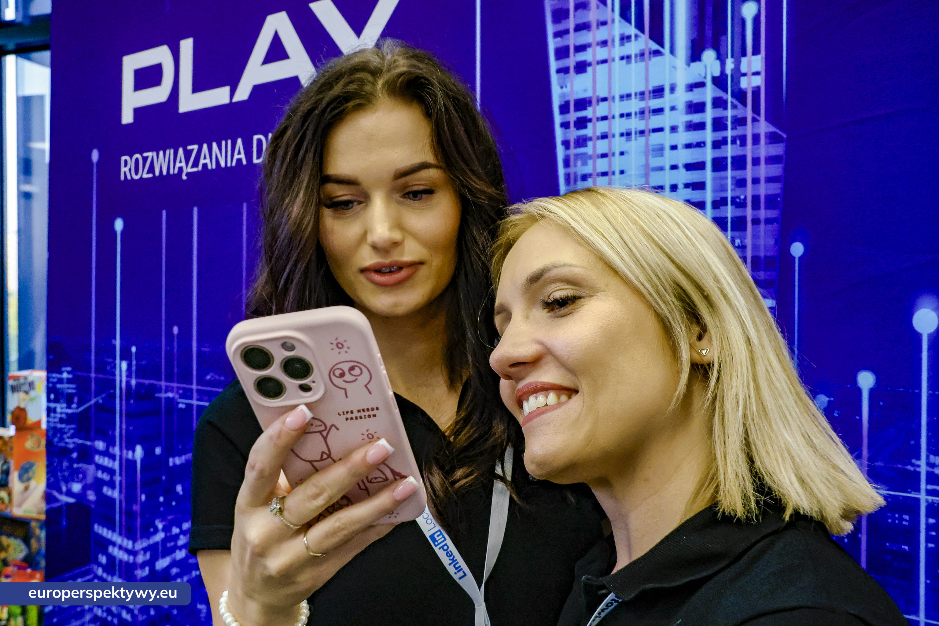 Europerspektywy LinkedIn Local Katowice – wrześniowe spotkanie networkingowe