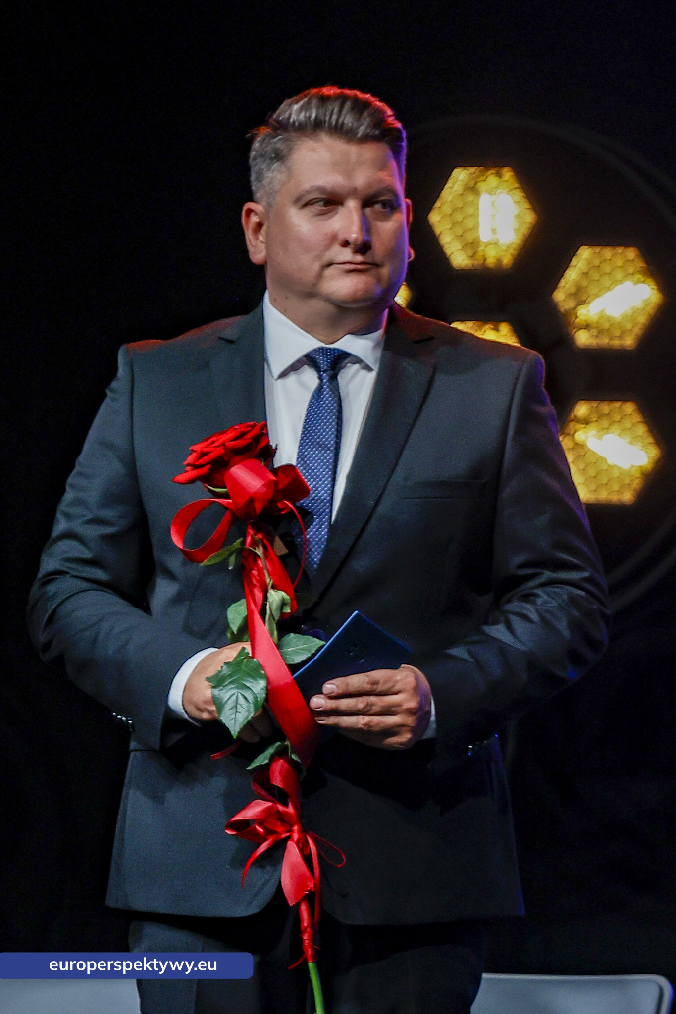 Marka Śląskie 2025 Europerspektywy.eu Europerspektywy 31. Wielka Gala RIPH w Gliwicach – wręczenie nagród w konkursie „Marka Śląskie”