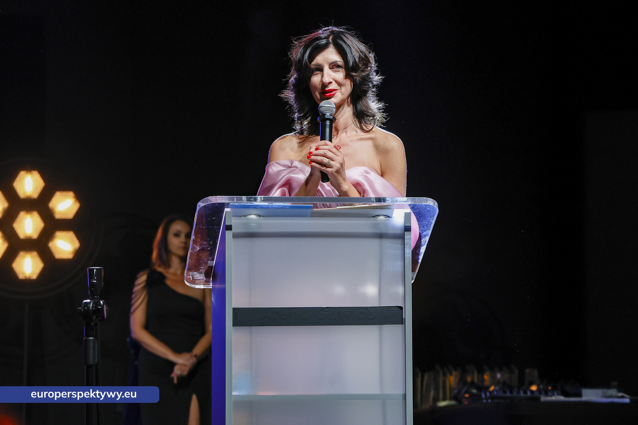 Marka Śląskie 2025 Europerspektywy.eu Europerspektywy 31. Wielka Gala RIPH w Gliwicach – wręczenie nagród w konkursie „Marka Śląskie”