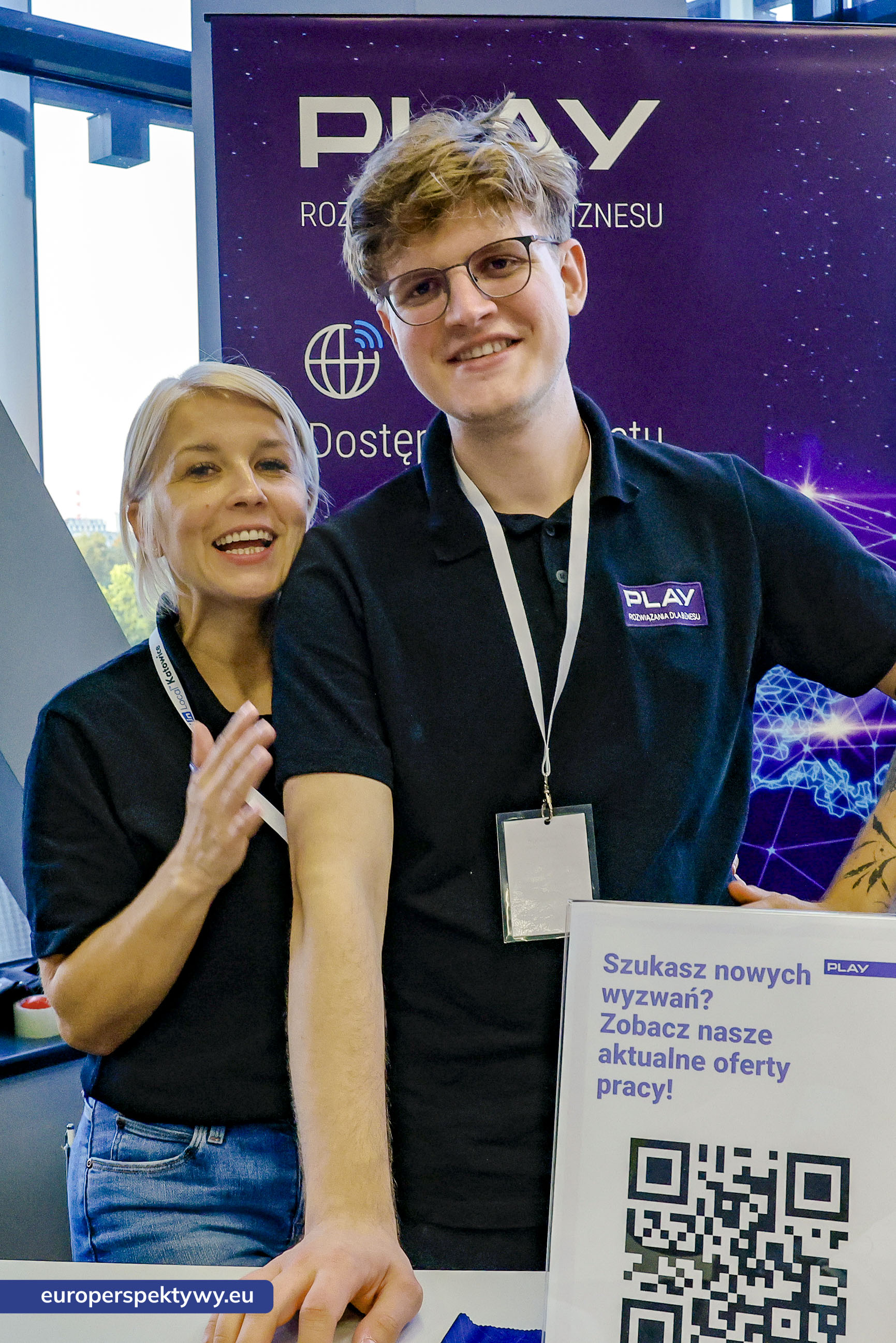 Europerspektywy LinkedIn Local Katowice – wrześniowe spotkanie networkingowe