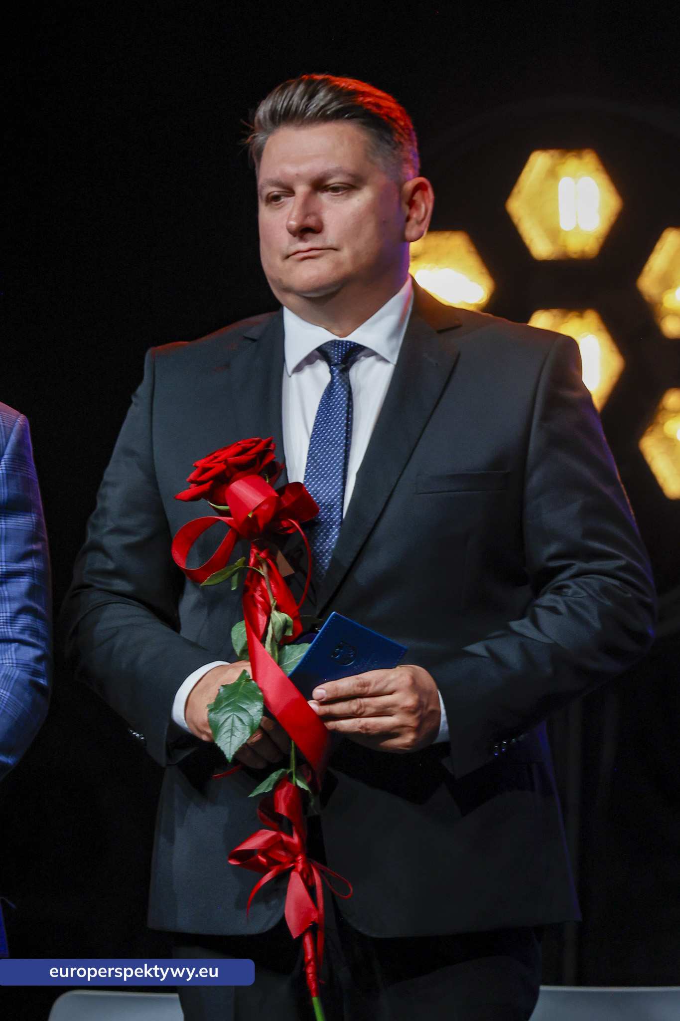 Marka Śląskie 2025 Europerspektywy.eu Europerspektywy 31. Wielka Gala RIPH w Gliwicach – wręczenie nagród w konkursie „Marka Śląskie”