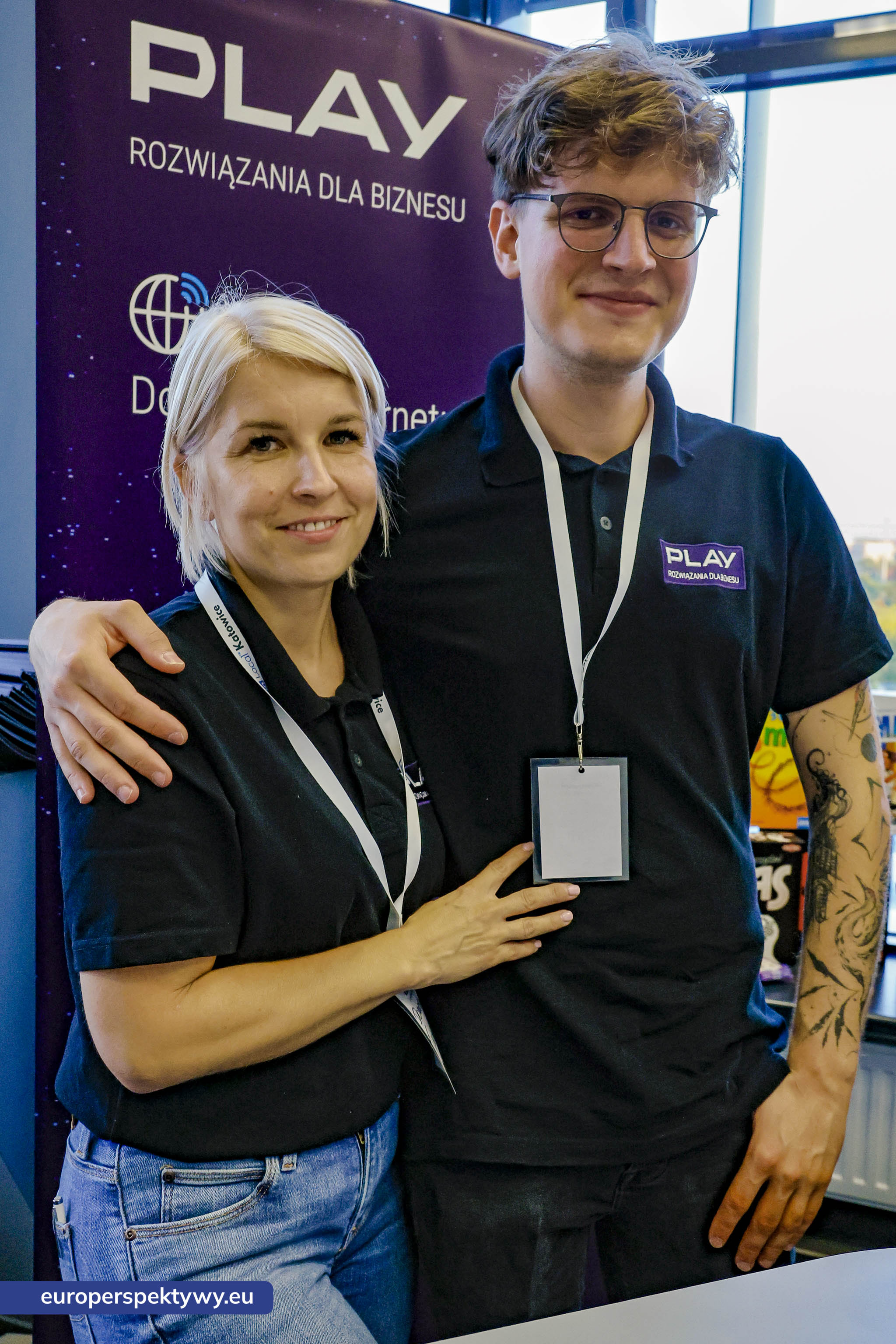 Europerspektywy LinkedIn Local Katowice – wrześniowe spotkanie networkingowe