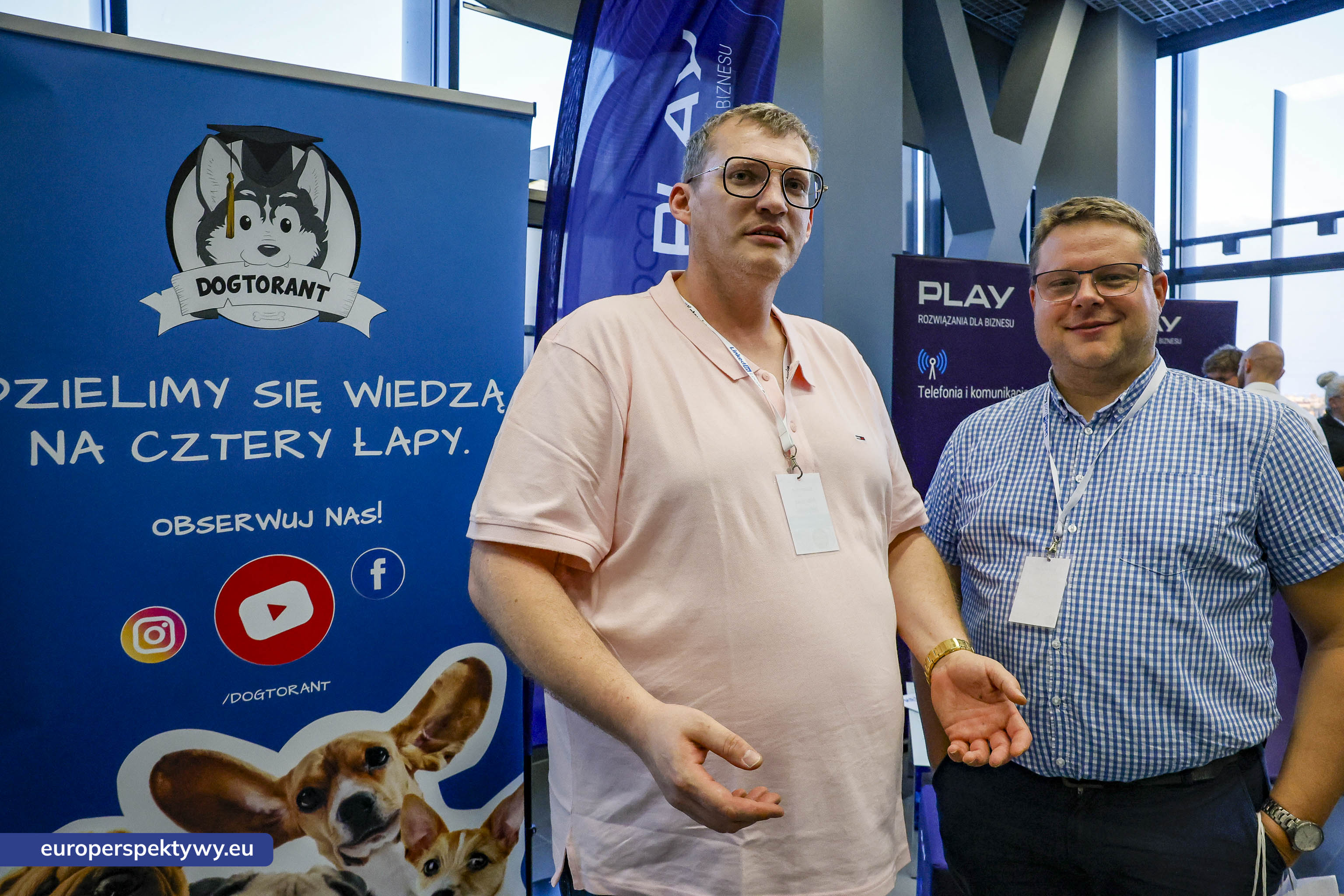 Europerspektywy LinkedIn Local Katowice – wrześniowe spotkanie networkingowe