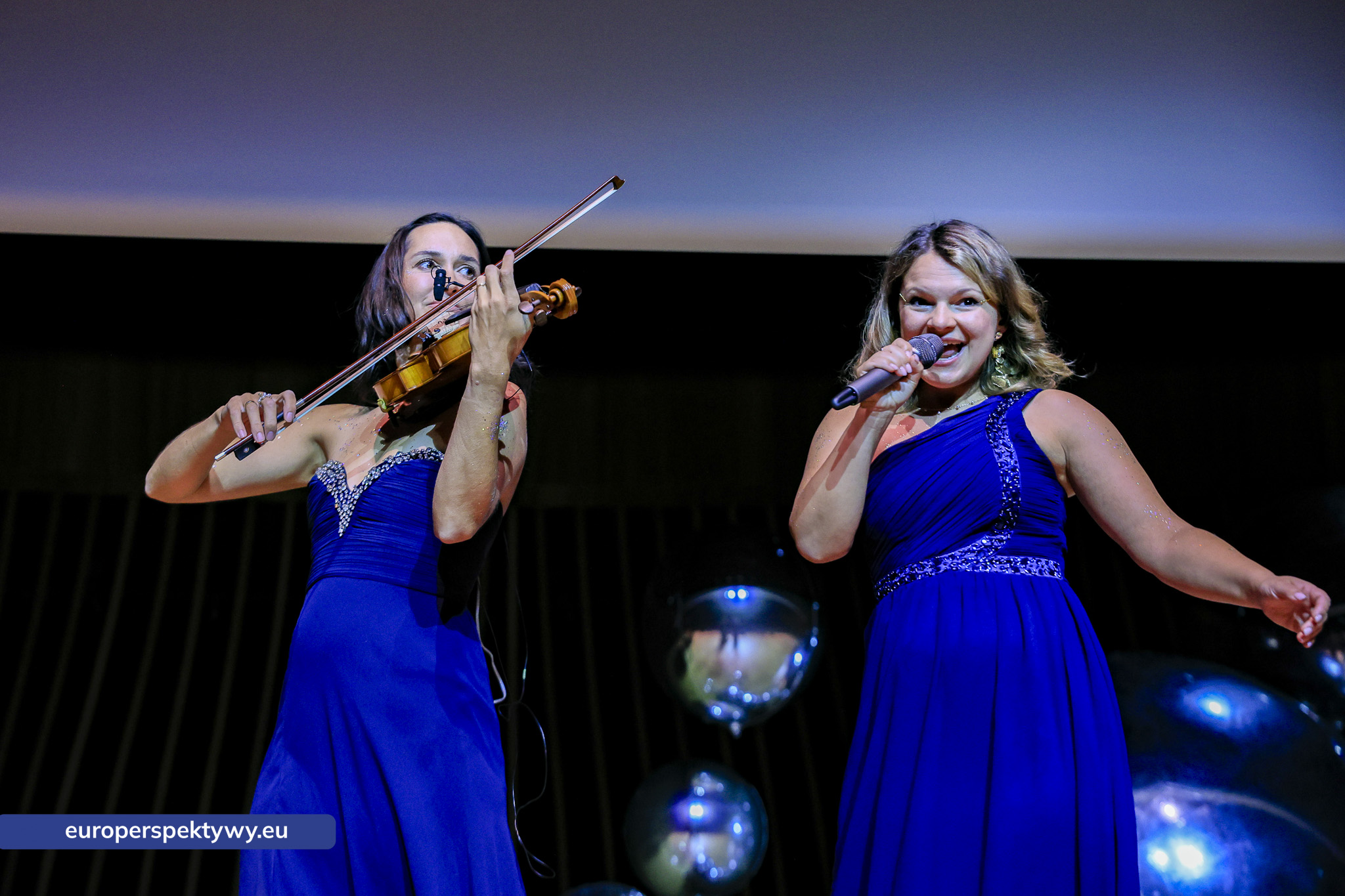 Gala Regionalnego Kongresu Kobiet Podbeskidzia 2025 Europerspektywy XIV Kongres Kobiet Podbeskidzia: „Wszechświat Kobiet” pełen inspiracji i wyróżnień