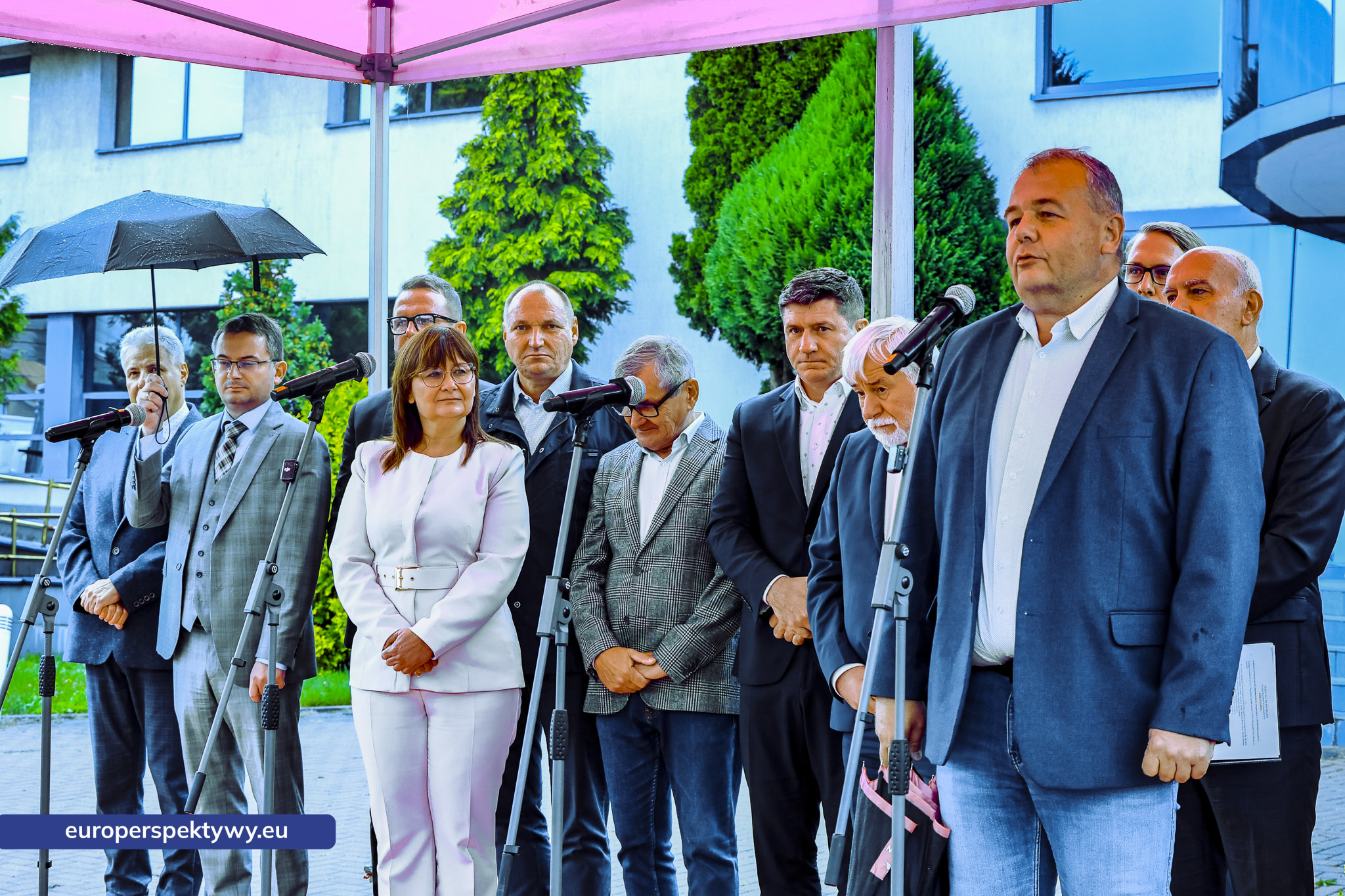 Europerspektywy-21 Europerspektywy Tauron: Elektrownia Łaziska z kontraktem mocowym na 2026 rok