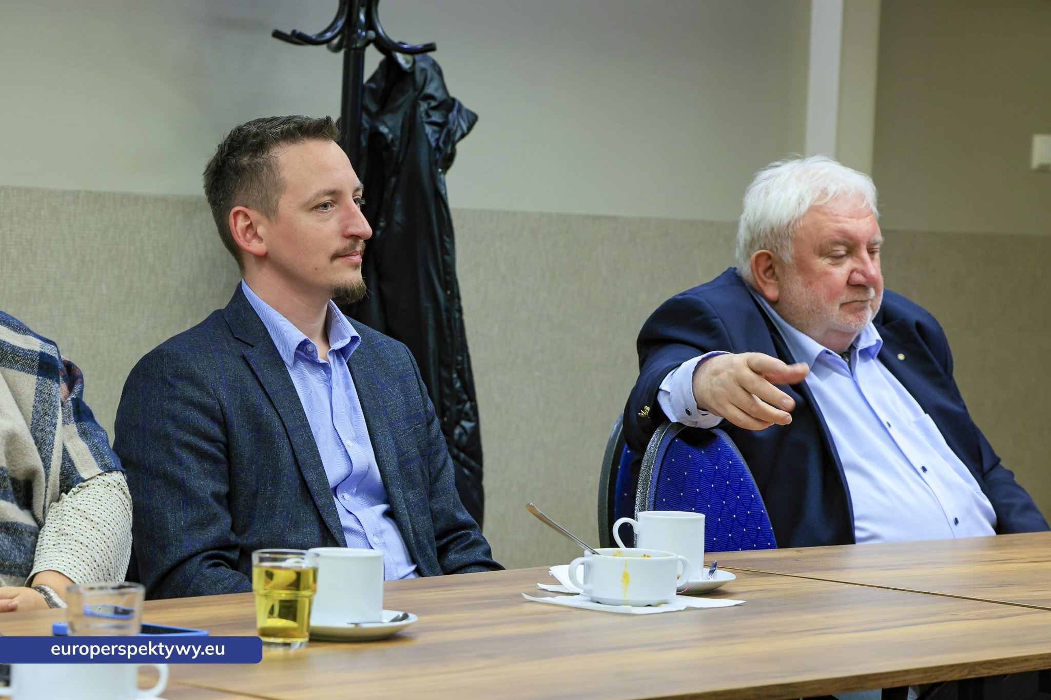 Europerspektywy-21 Europerspektywy Spotkanie Rotary Club Katowice: pasja, biznes i odpowiedzialność społeczna