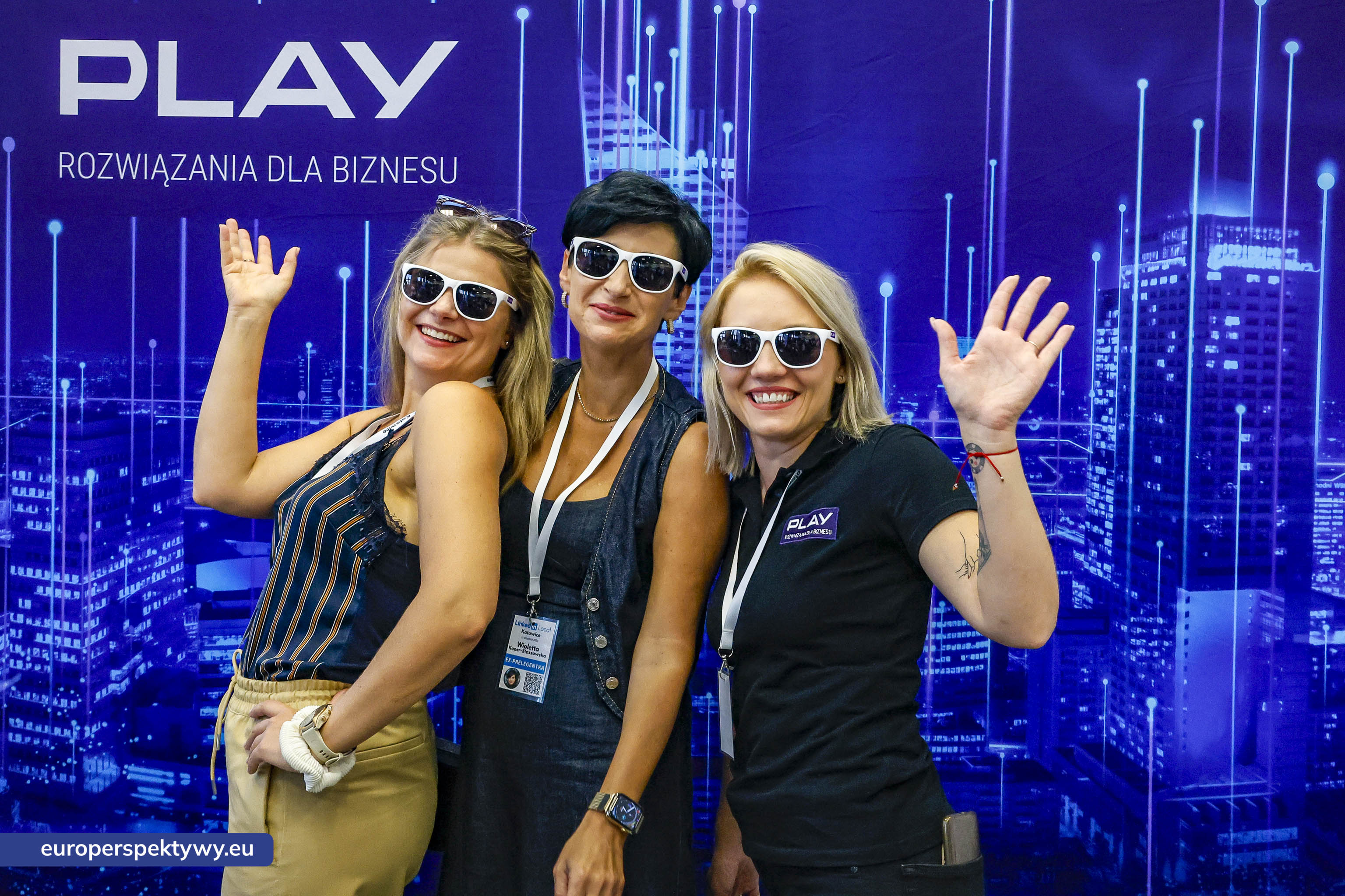 Europerspektywy LinkedIn Local Katowice – wrześniowe spotkanie networkingowe