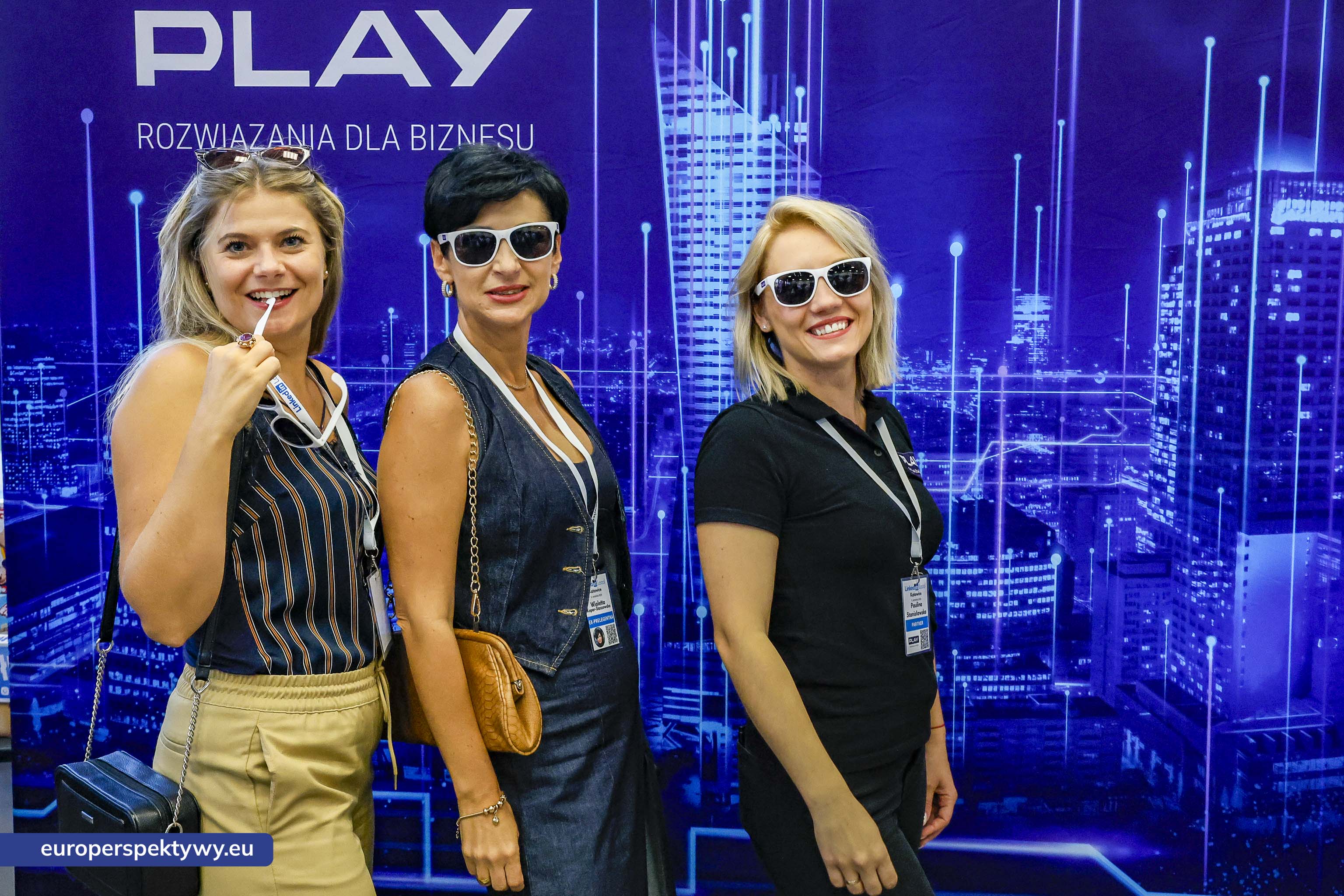 Europerspektywy LinkedIn Local Katowice – wrześniowe spotkanie networkingowe