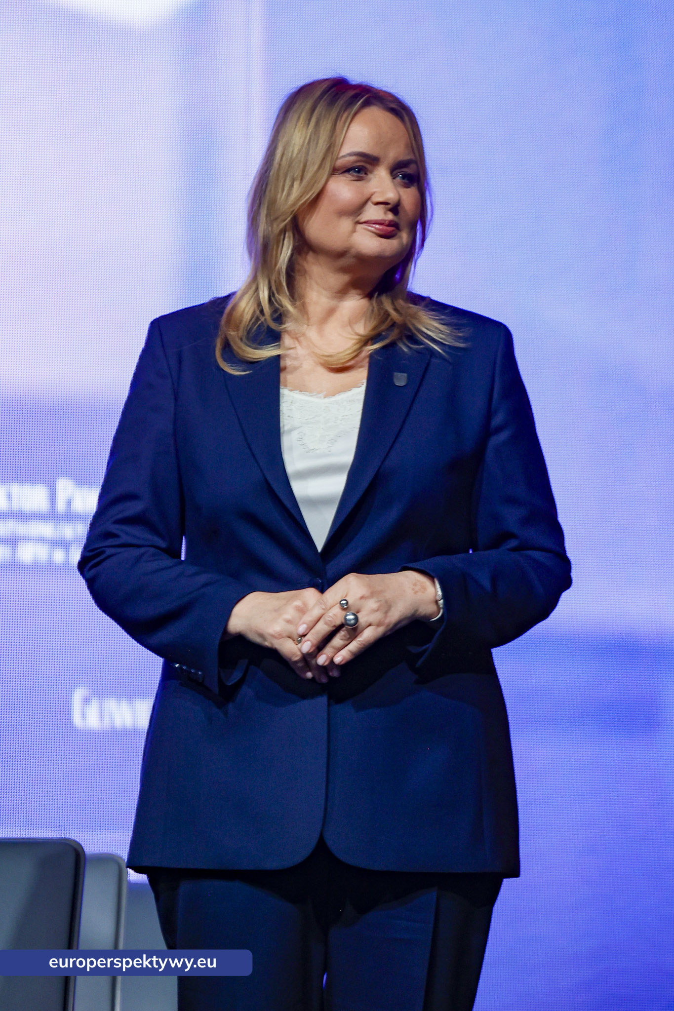 Marka Śląskie 2025 Europerspektywy.eu Europerspektywy 31. Wielka Gala RIPH w Gliwicach – wręczenie nagród w konkursie „Marka Śląskie”