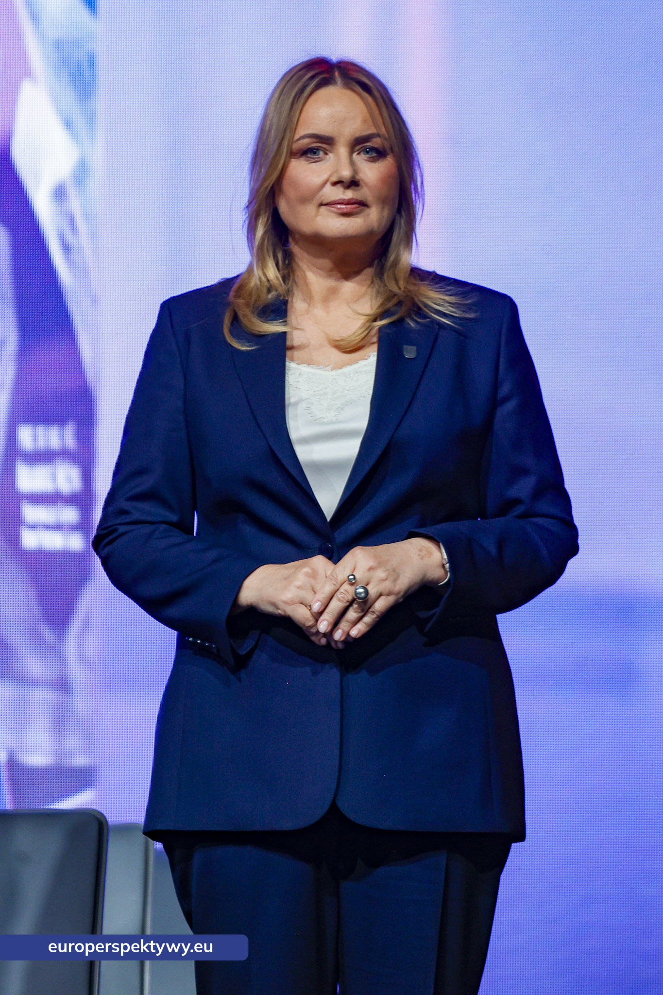 Marka Śląskie 2025 Europerspektywy.eu Europerspektywy 31. Wielka Gala RIPH w Gliwicach – wręczenie nagród w konkursie „Marka Śląskie”