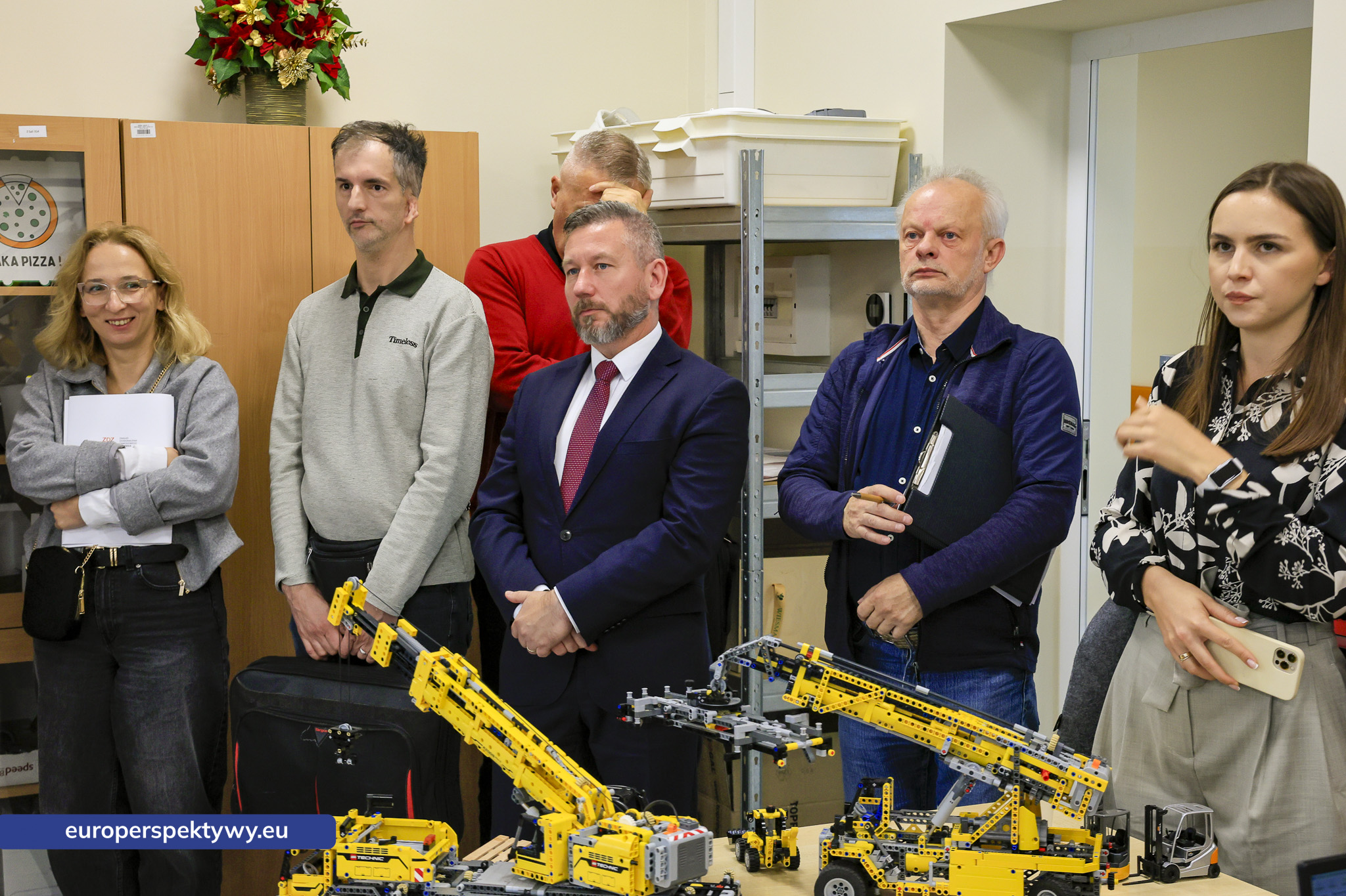 Europerspektywy-22 Europerspektywy Trendy, innowacje i wyzwania w branży lotniczej – relacja z konferencji ZDZ Katowice