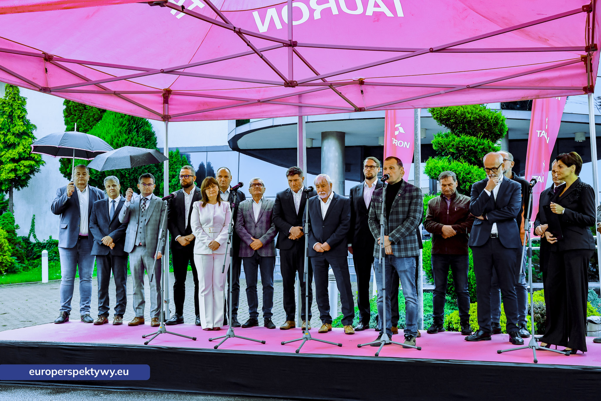 Europerspektywy-22 Europerspektywy Tauron: Elektrownia Łaziska z kontraktem mocowym na 2026 rok