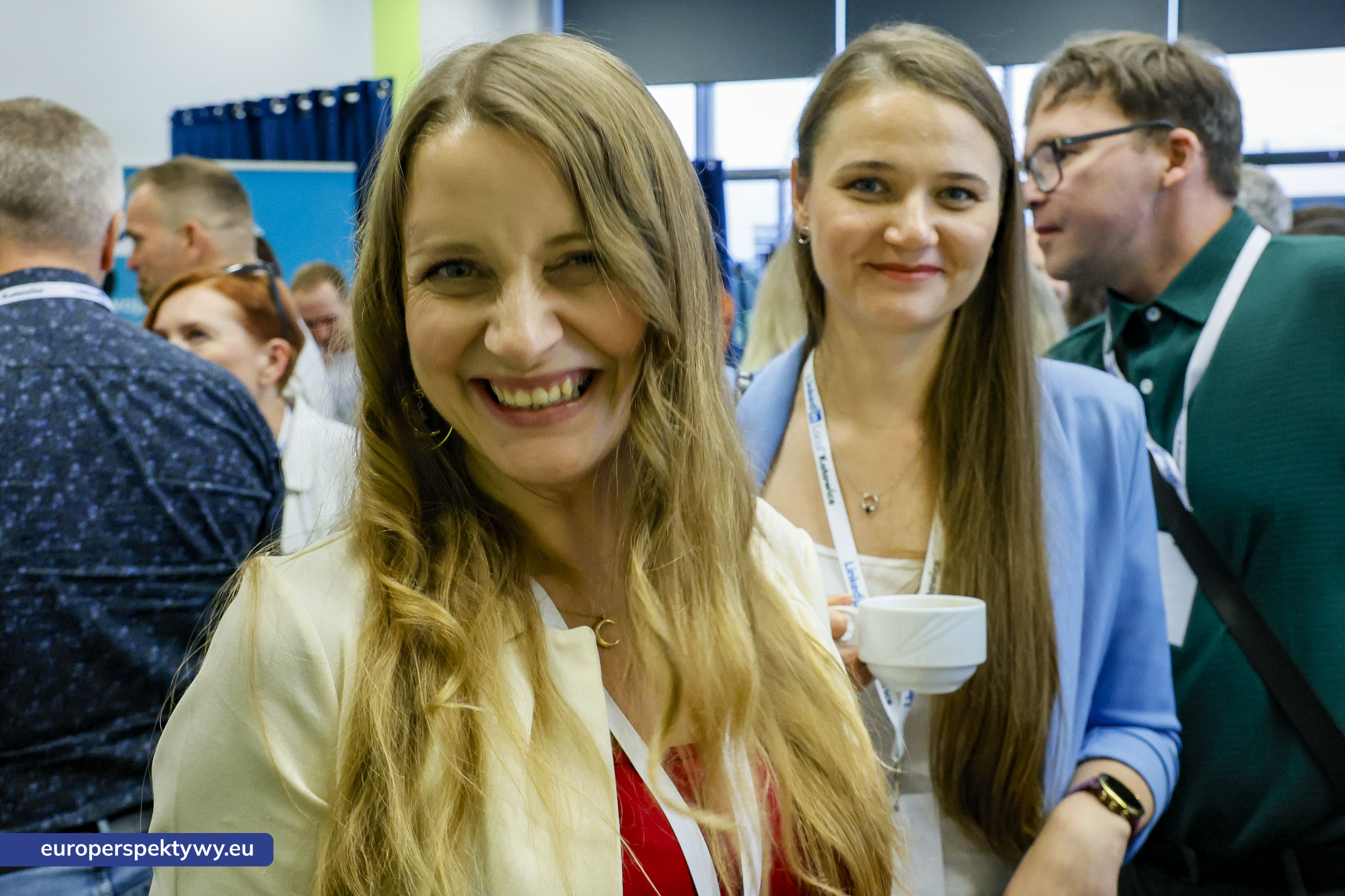 Europerspektywy LinkedIn Local Katowice – wrześniowe spotkanie networkingowe