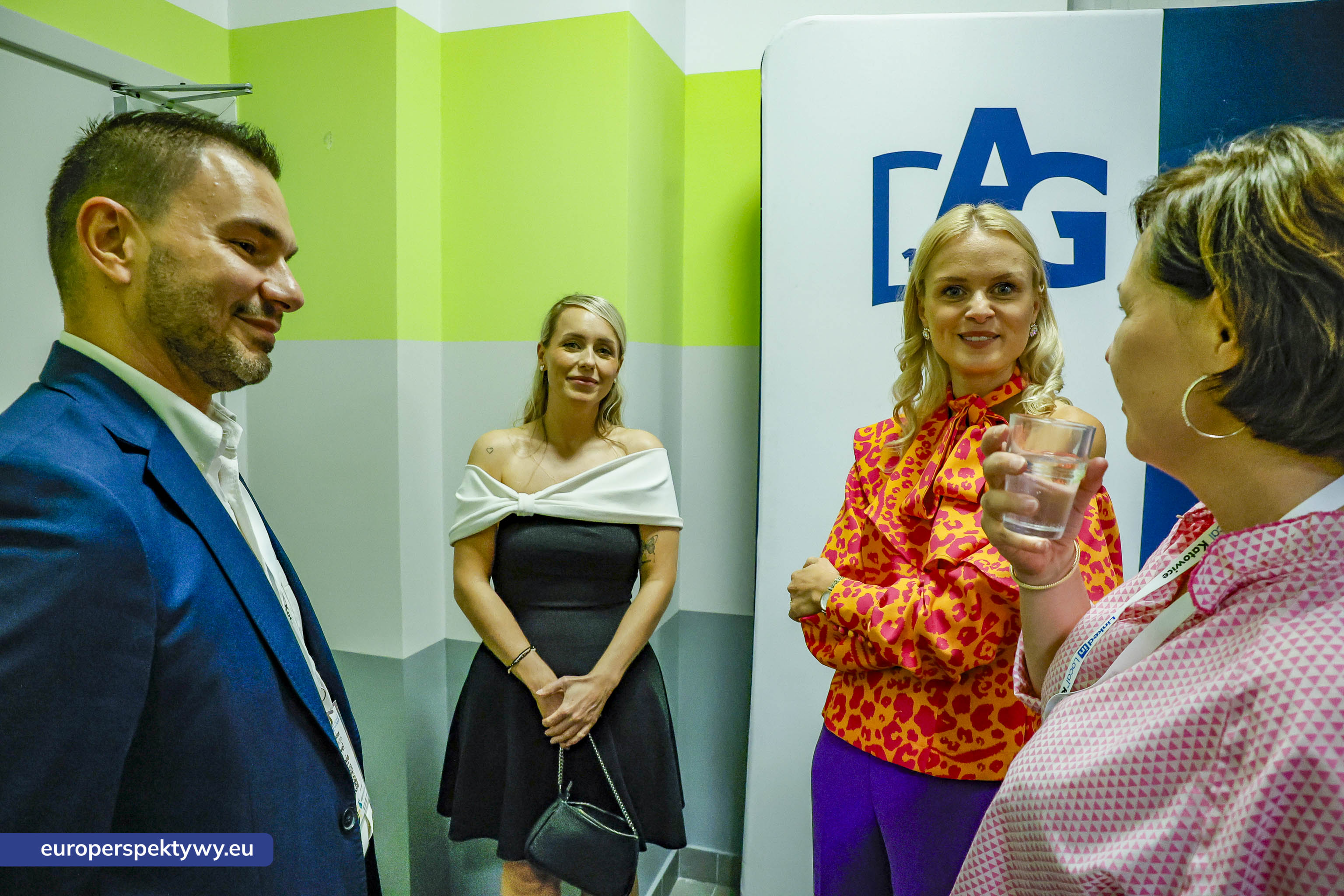 Europerspektywy LinkedIn Local Katowice – wrześniowe spotkanie networkingowe