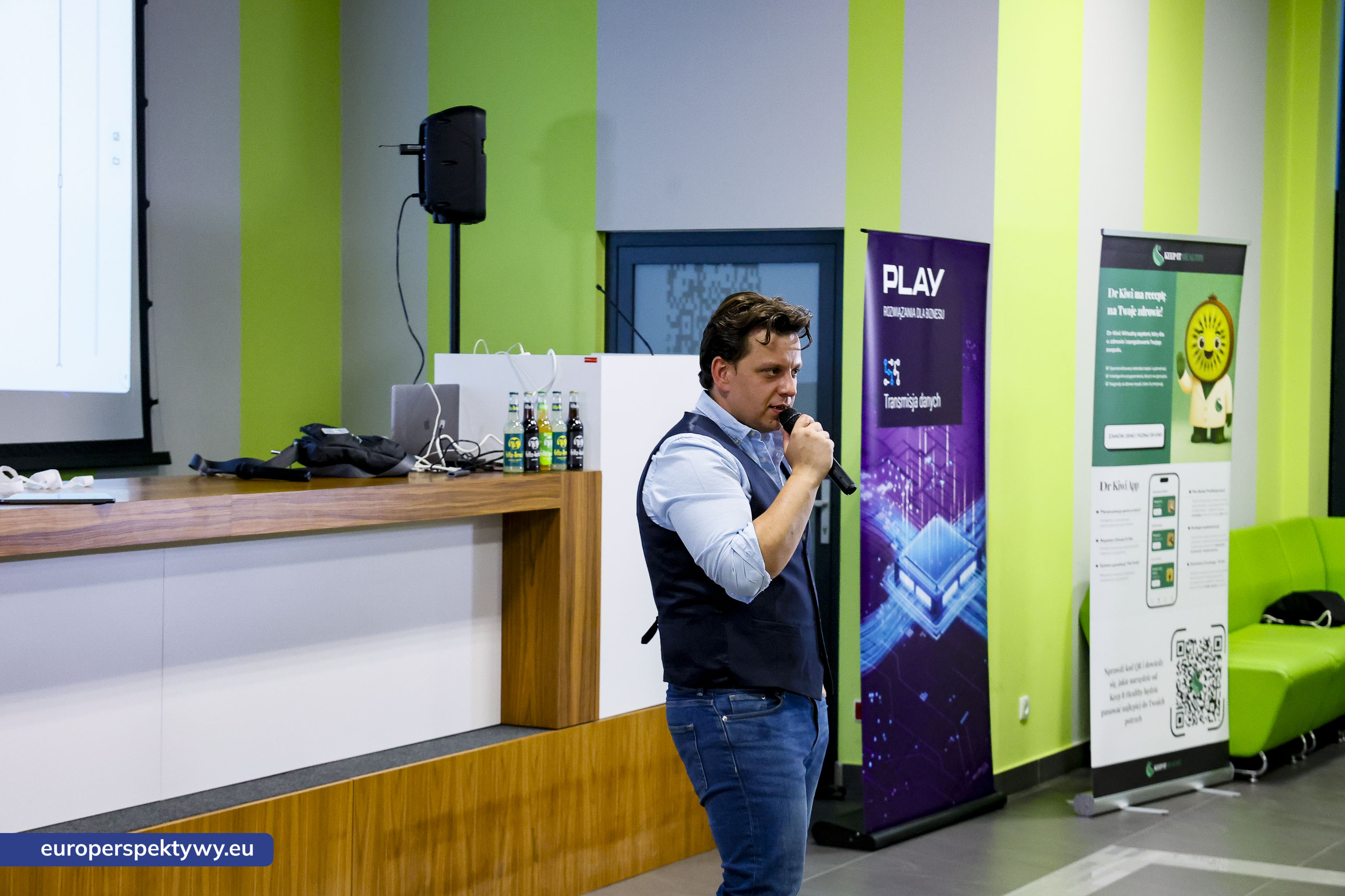 Europerspektywy LinkedIn Local Katowice – wrześniowe spotkanie networkingowe