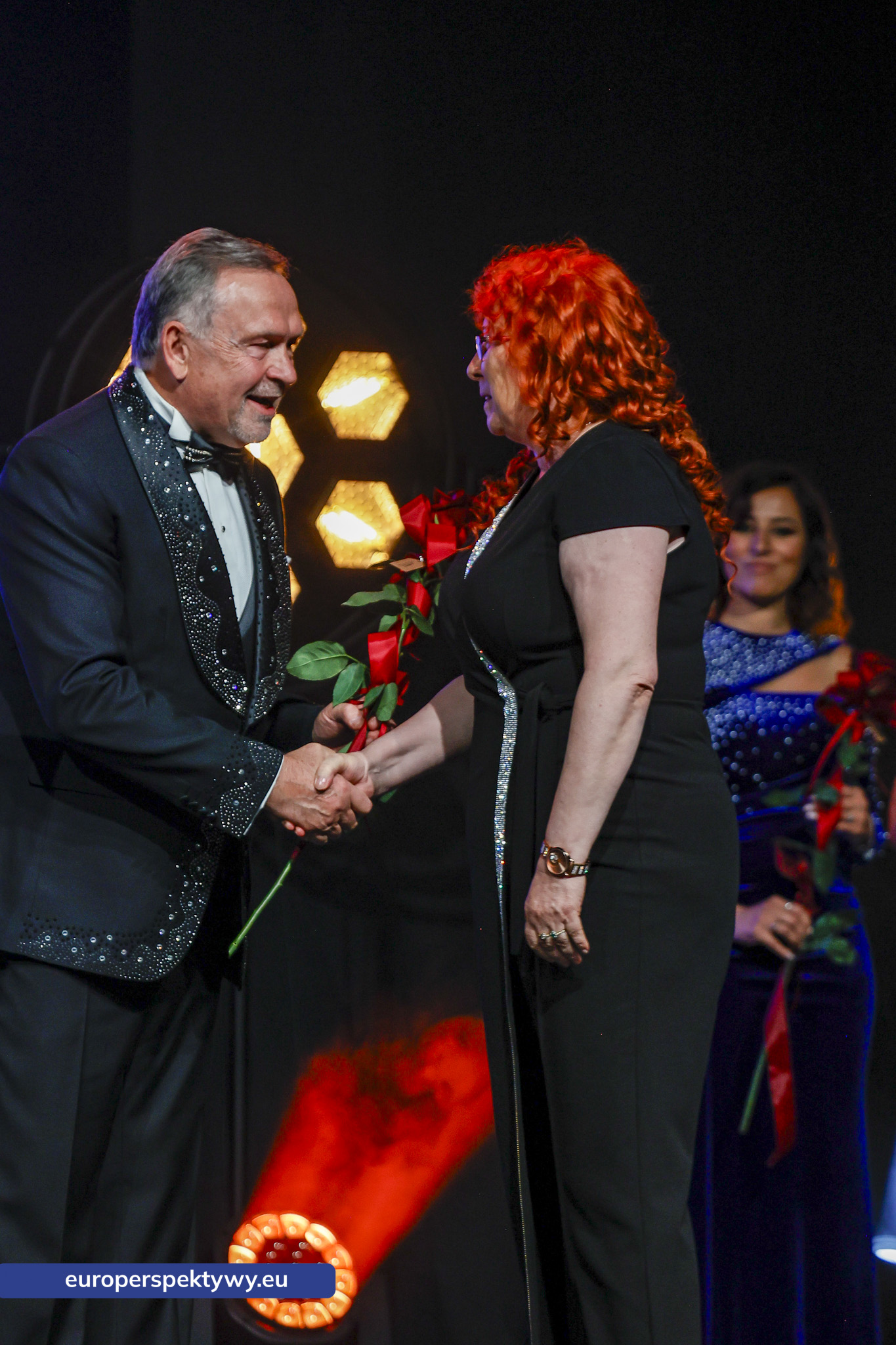 Marka Śląskie 2025 Europerspektywy.eu Europerspektywy 31. Wielka Gala RIPH w Gliwicach – wręczenie nagród w konkursie „Marka Śląskie”