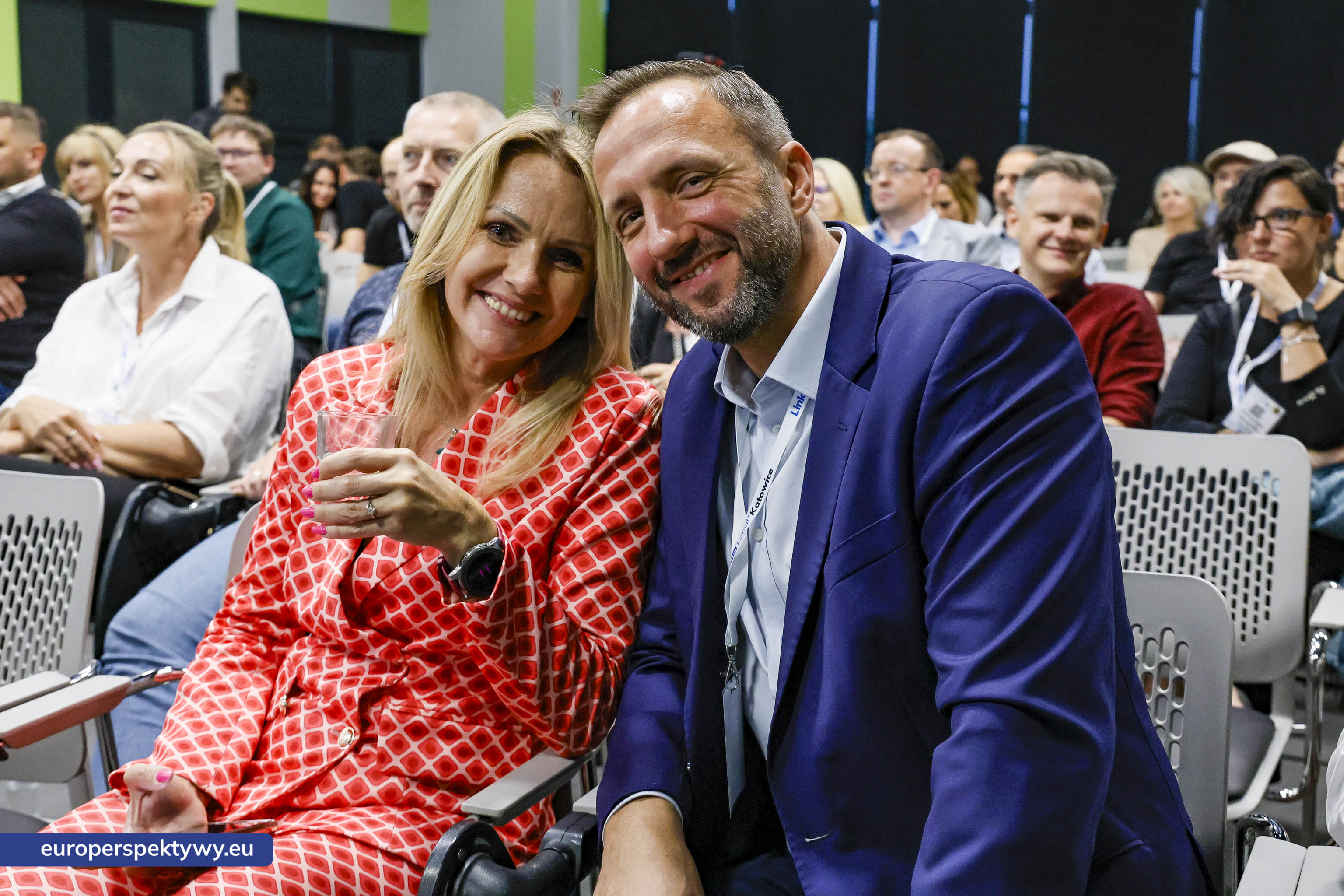 Europerspektywy LinkedIn Local Katowice – wrześniowe spotkanie networkingowe