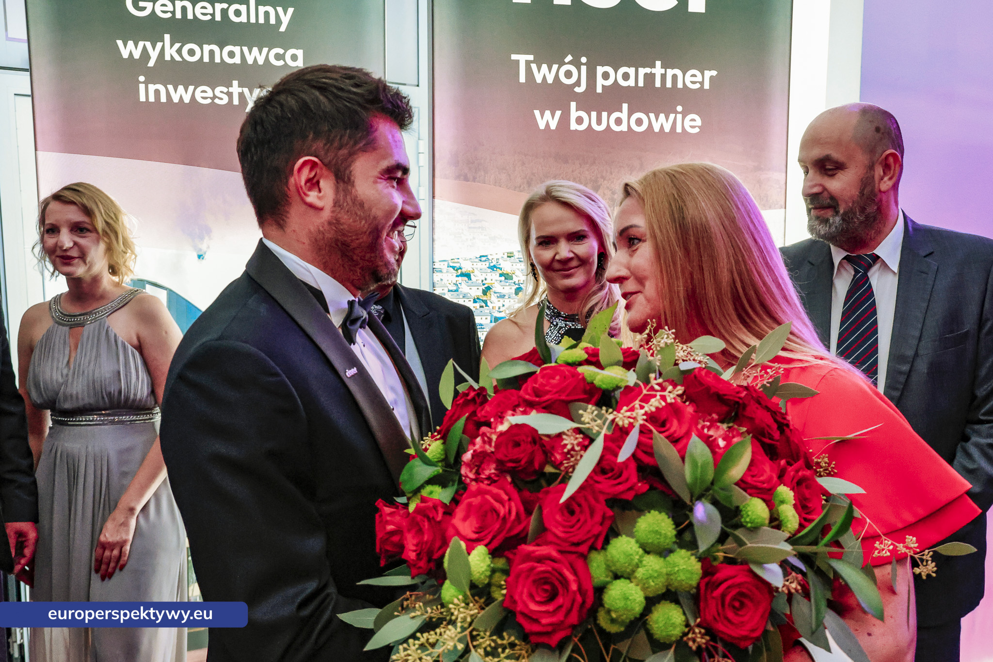 20-Lecie Riser 2025 Europerspektywy Europerspektywy Riser: 20 lat razem – jubileusz firmy