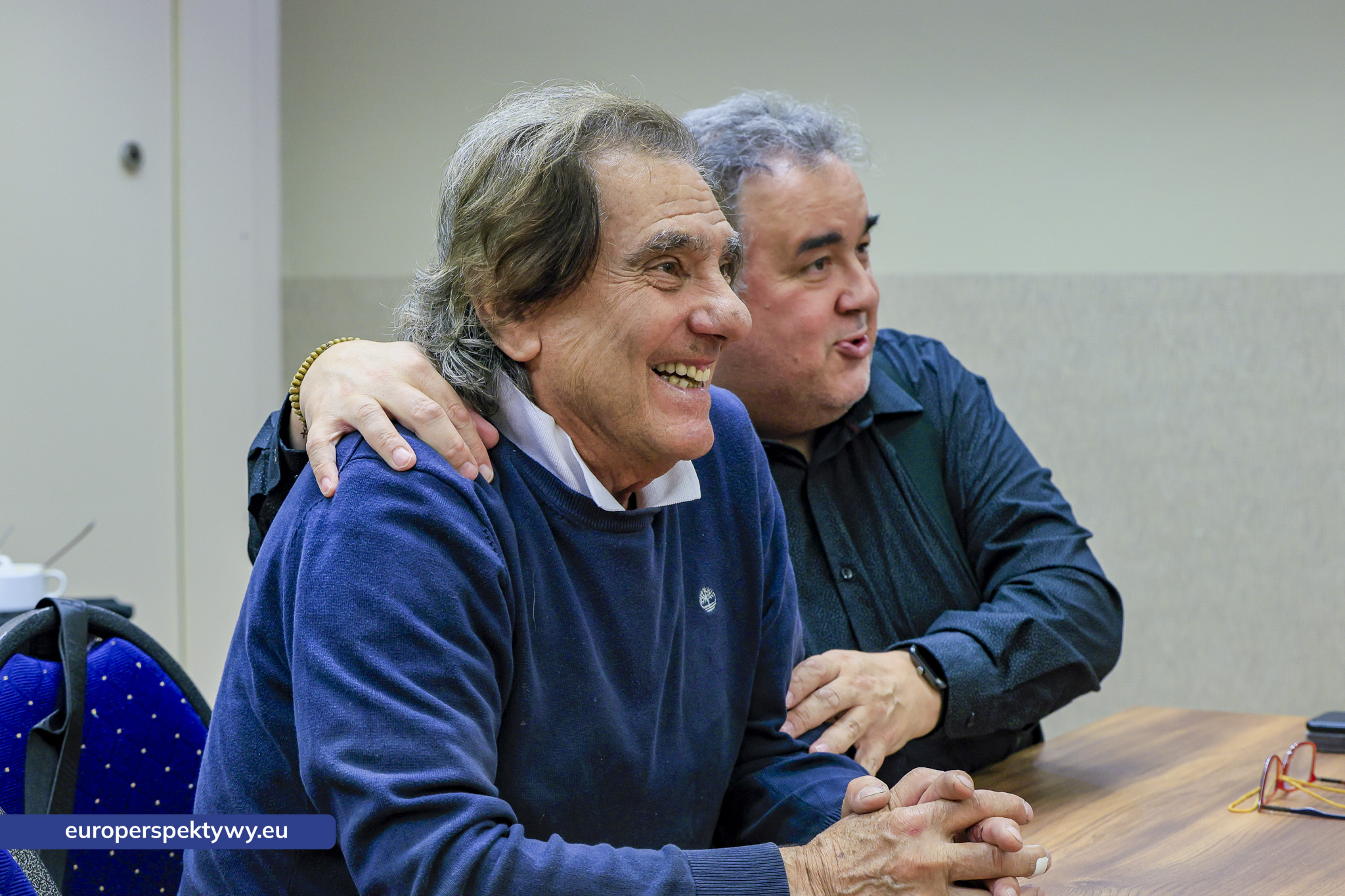 Europerspektywy-24 Europerspektywy Spotkanie Rotary Club Katowice: pasja, biznes i odpowiedzialność społeczna