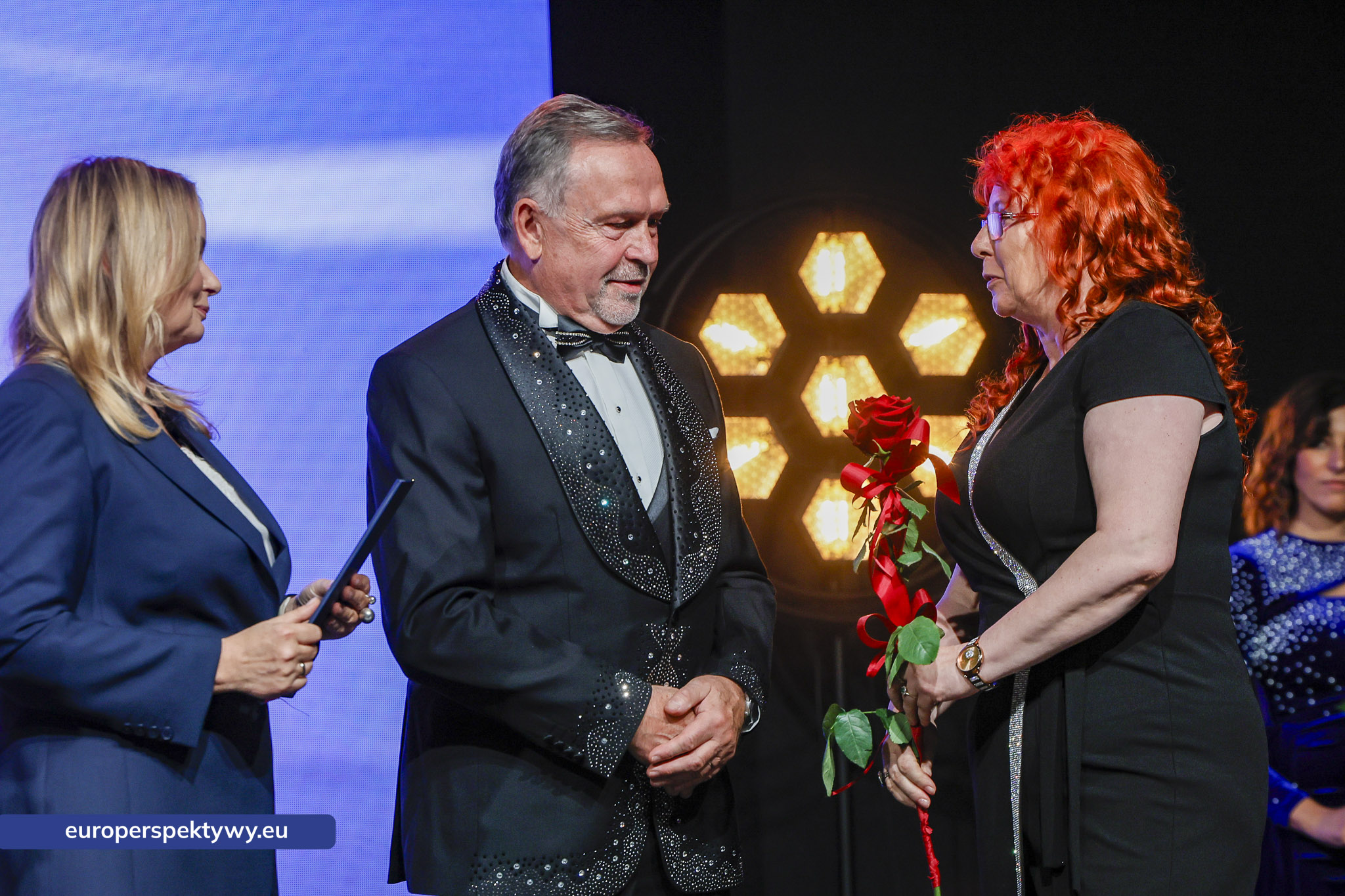 Marka Śląskie 2025 Europerspektywy.eu Europerspektywy 31. Wielka Gala RIPH w Gliwicach – wręczenie nagród w konkursie „Marka Śląskie”