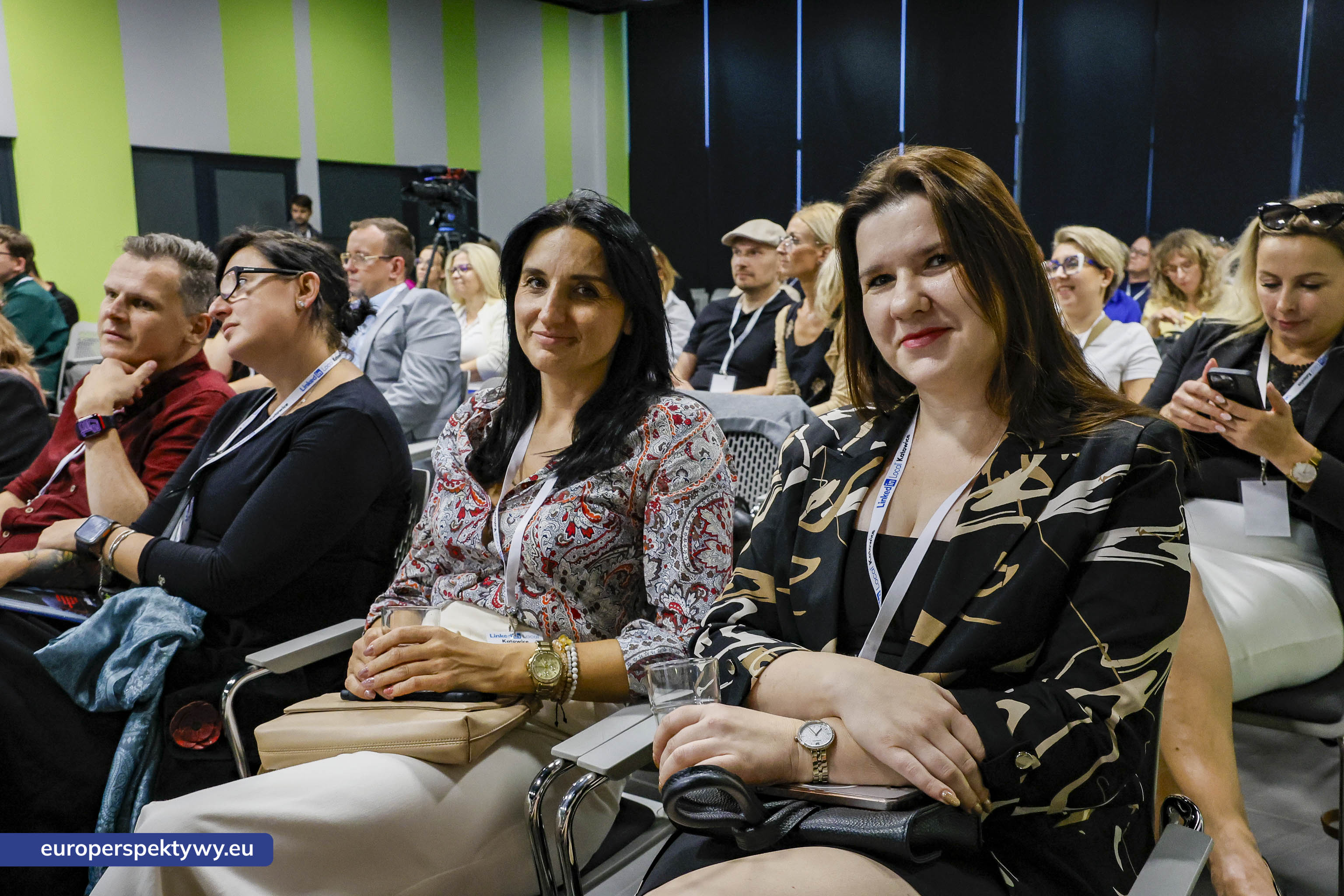 Europerspektywy LinkedIn Local Katowice – wrześniowe spotkanie networkingowe