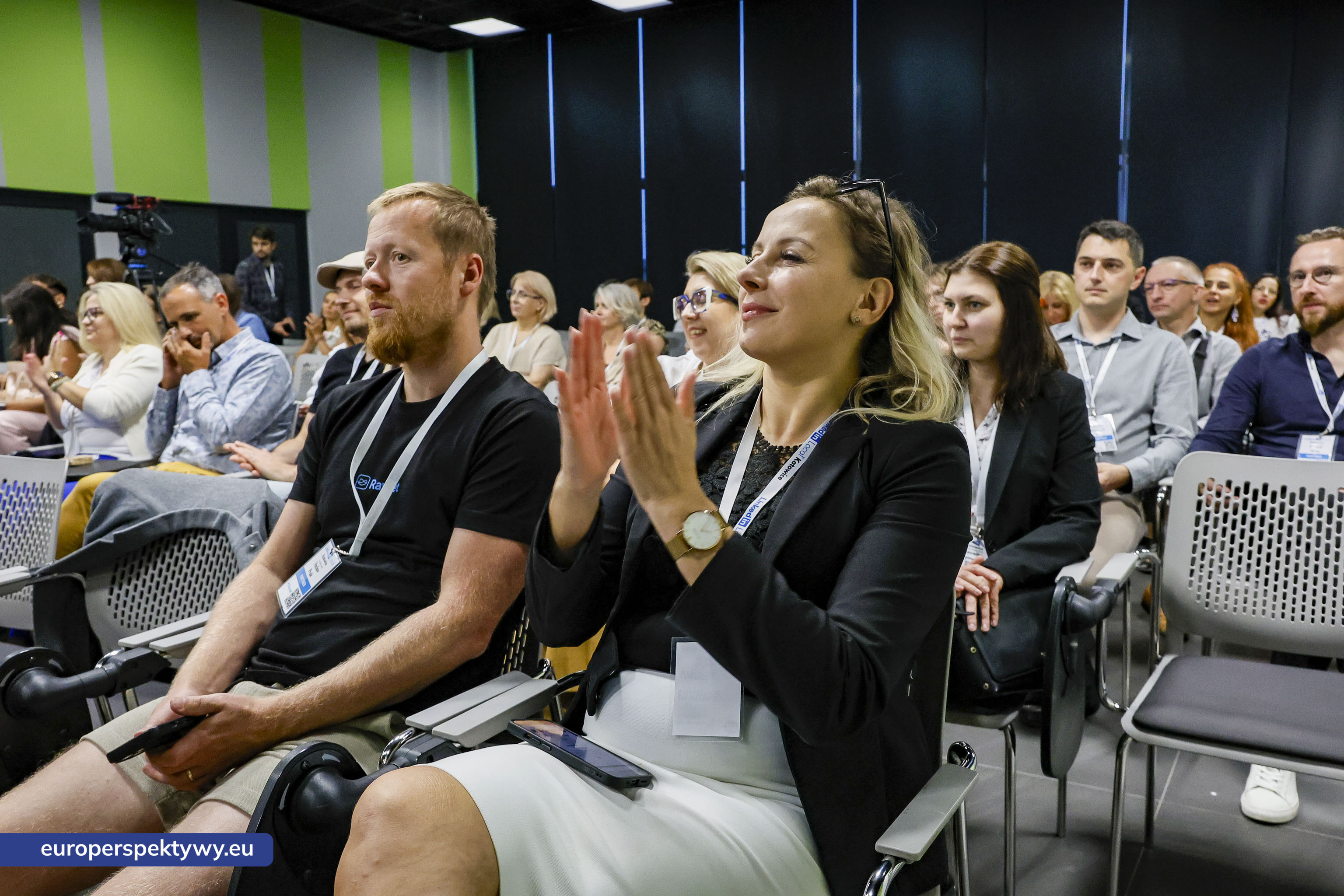 Europerspektywy LinkedIn Local Katowice – wrześniowe spotkanie networkingowe