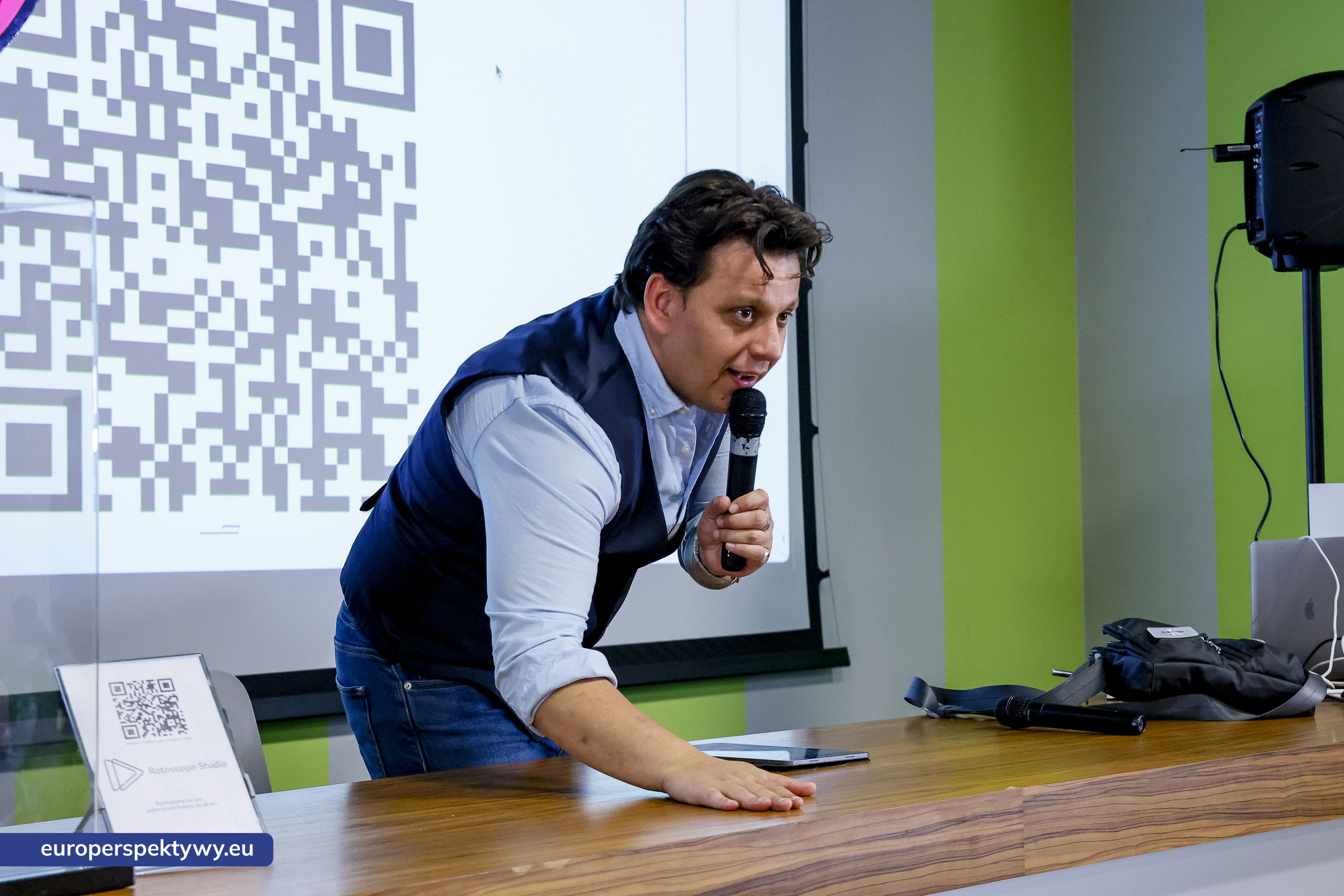 Europerspektywy LinkedIn Local Katowice – wrześniowe spotkanie networkingowe