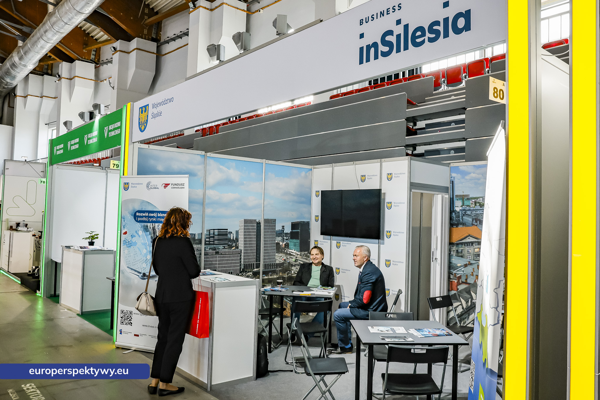Europerspektywy ENERGETAB 2025 – największe targi energetyczne w Polsce. Podsumowanie 38. edycji