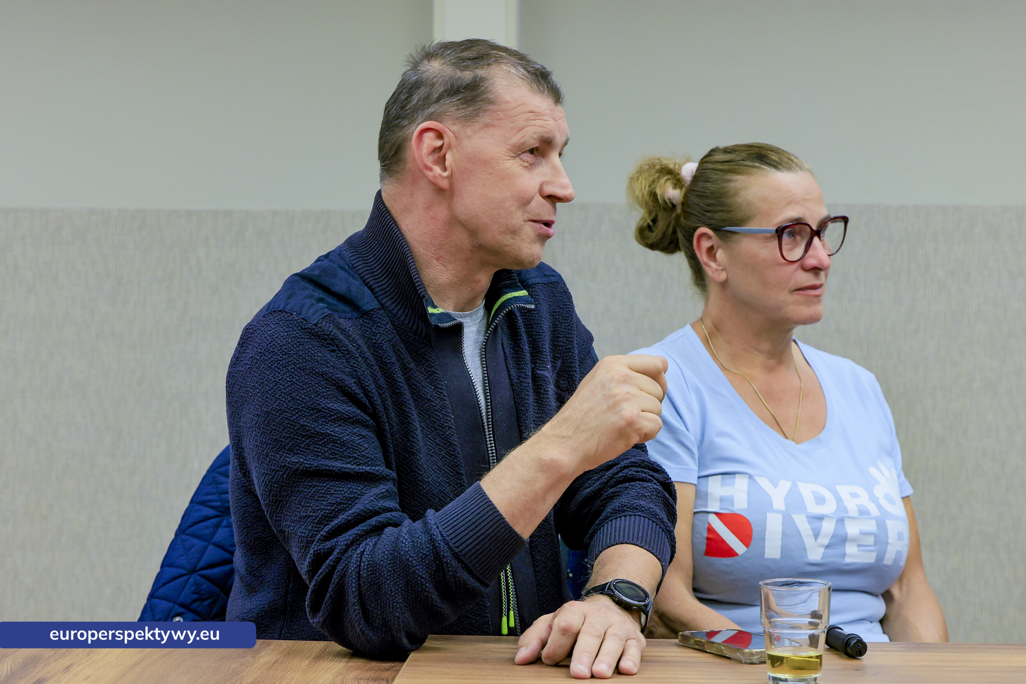 Europerspektywy-25 Europerspektywy Spotkanie Rotary Club Katowice: pasja, biznes i odpowiedzialność społeczna