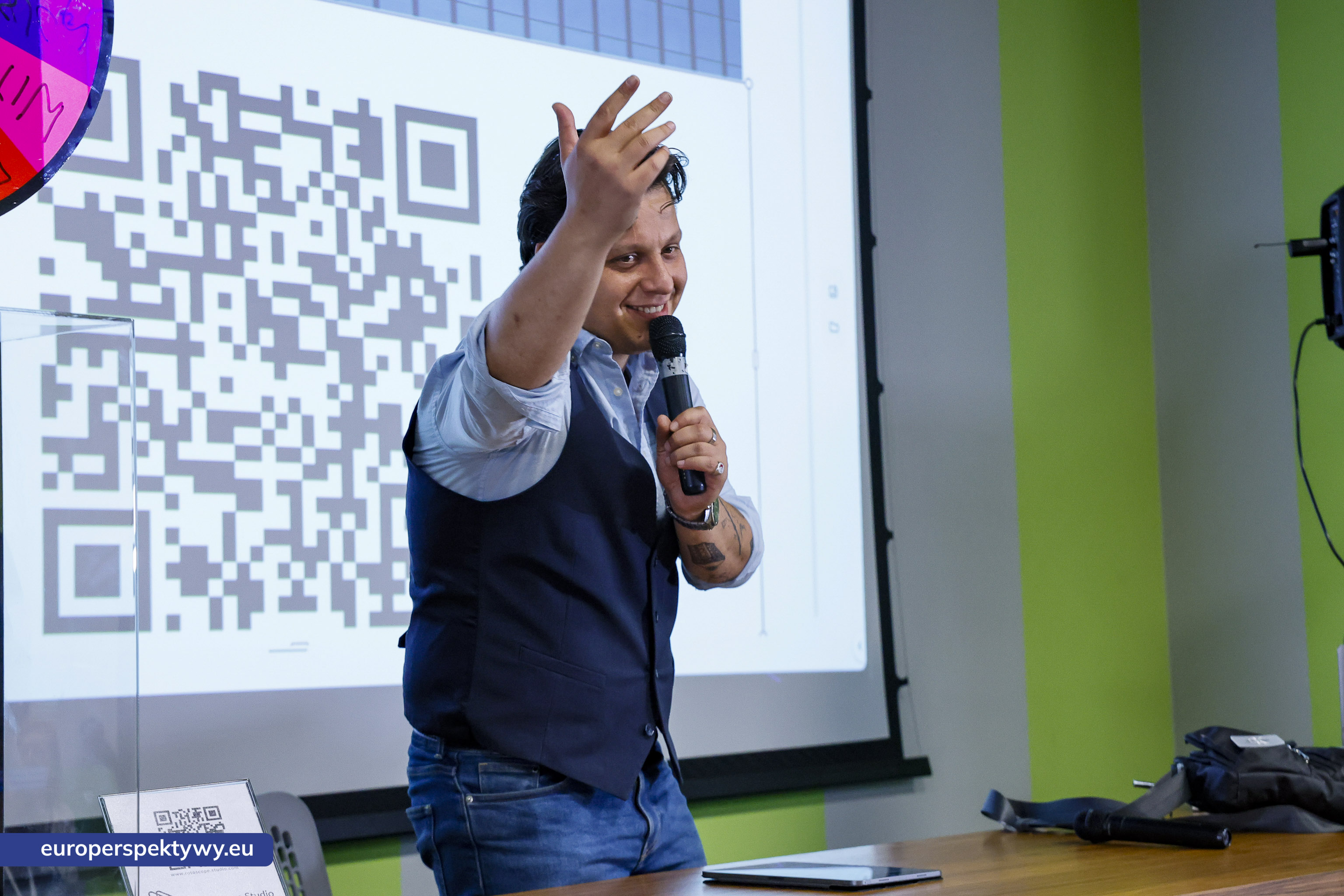 Europerspektywy LinkedIn Local Katowice – wrześniowe spotkanie networkingowe