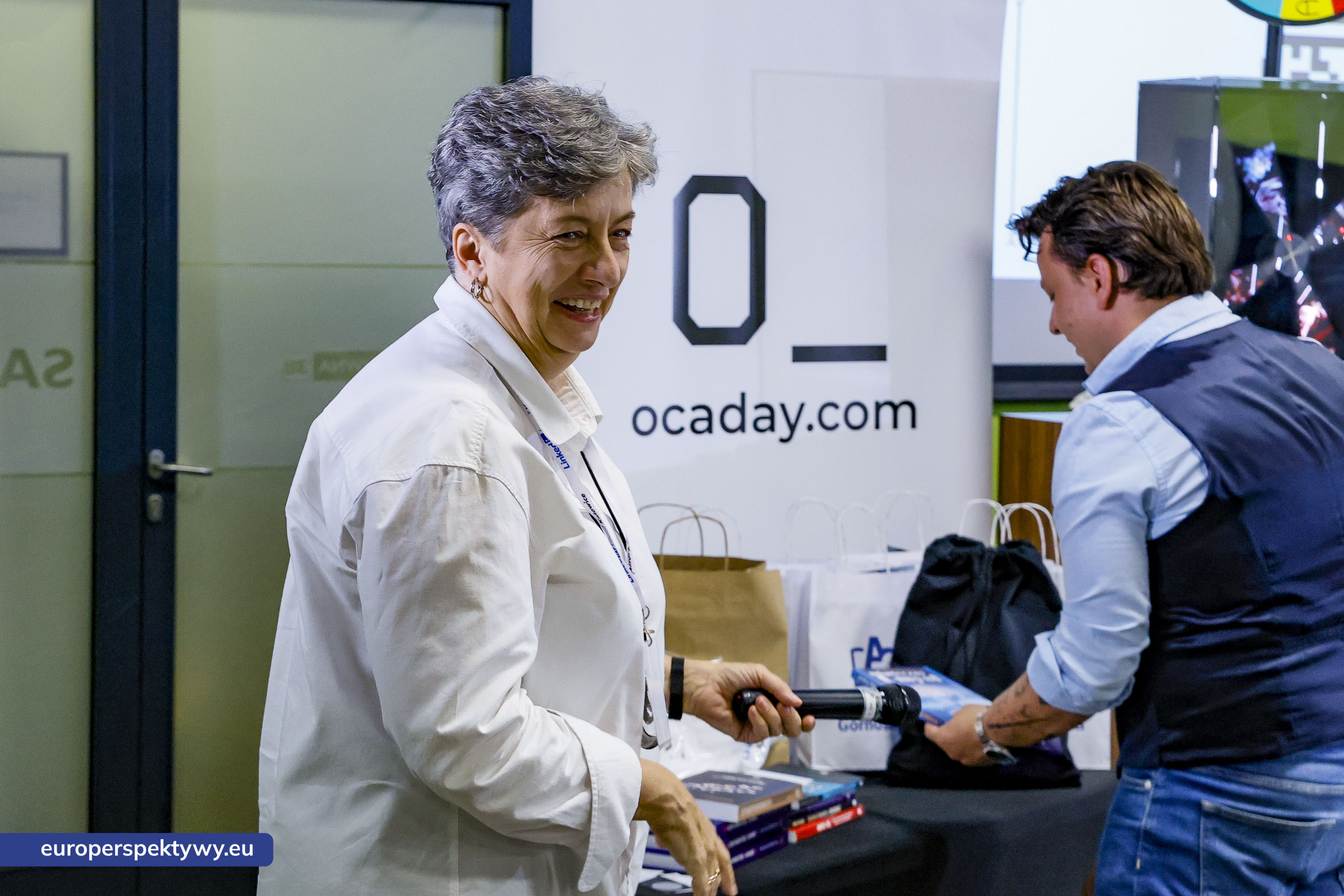 Europerspektywy LinkedIn Local Katowice – wrześniowe spotkanie networkingowe