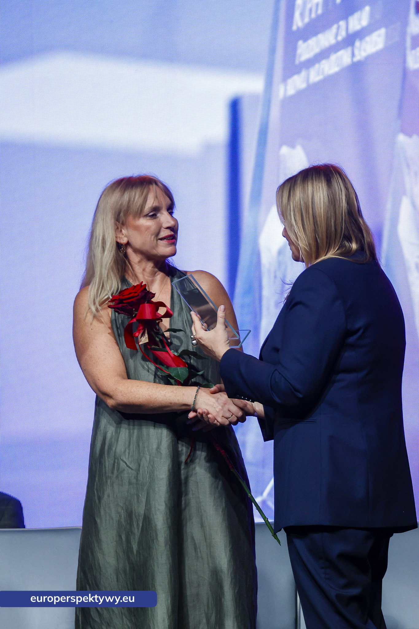 Marka Śląskie 2025 Europerspektywy.eu Europerspektywy 31. Wielka Gala RIPH w Gliwicach – wręczenie nagród w konkursie „Marka Śląskie”