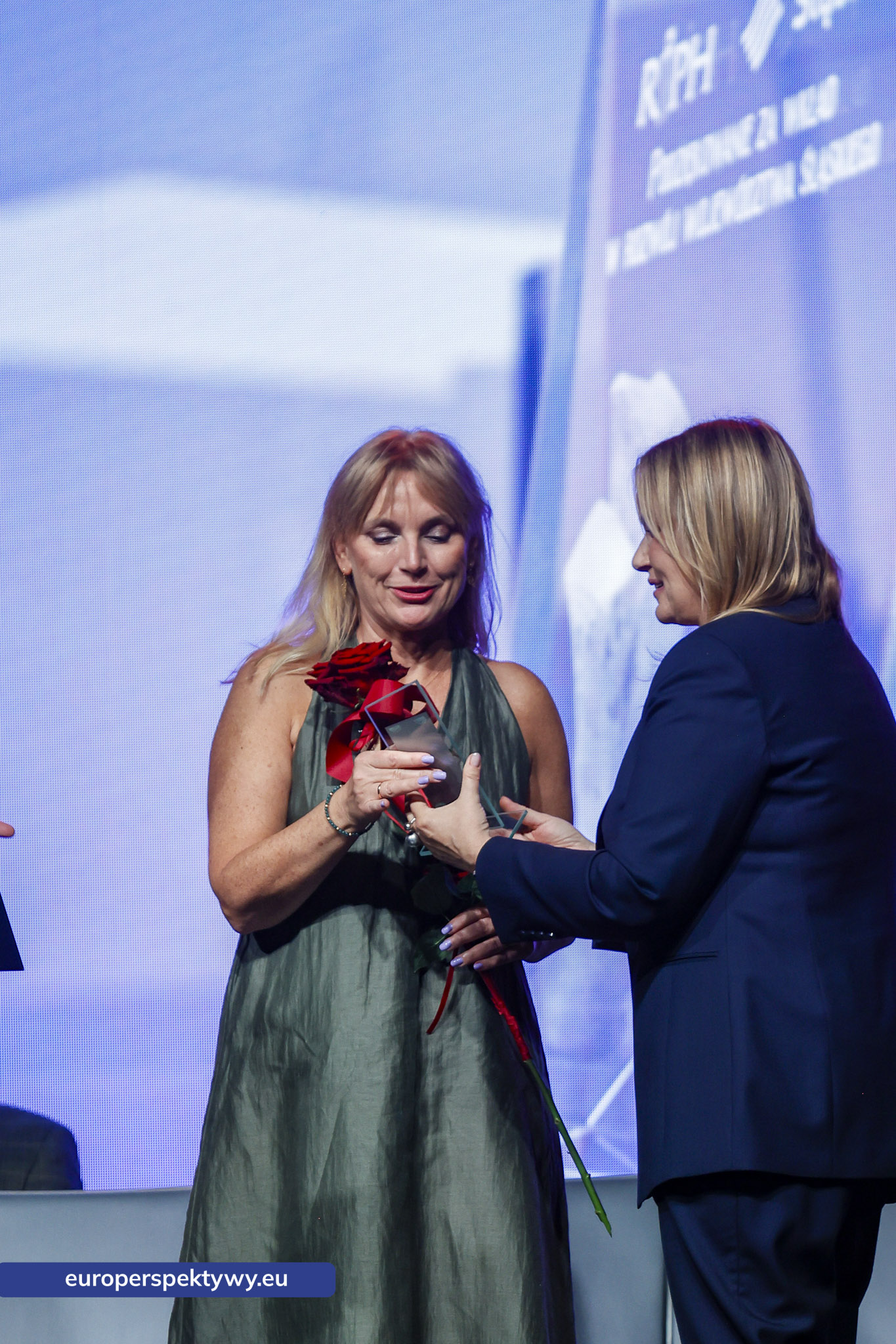 Marka Śląskie 2025 Europerspektywy.eu Europerspektywy 31. Wielka Gala RIPH w Gliwicach – wręczenie nagród w konkursie „Marka Śląskie”