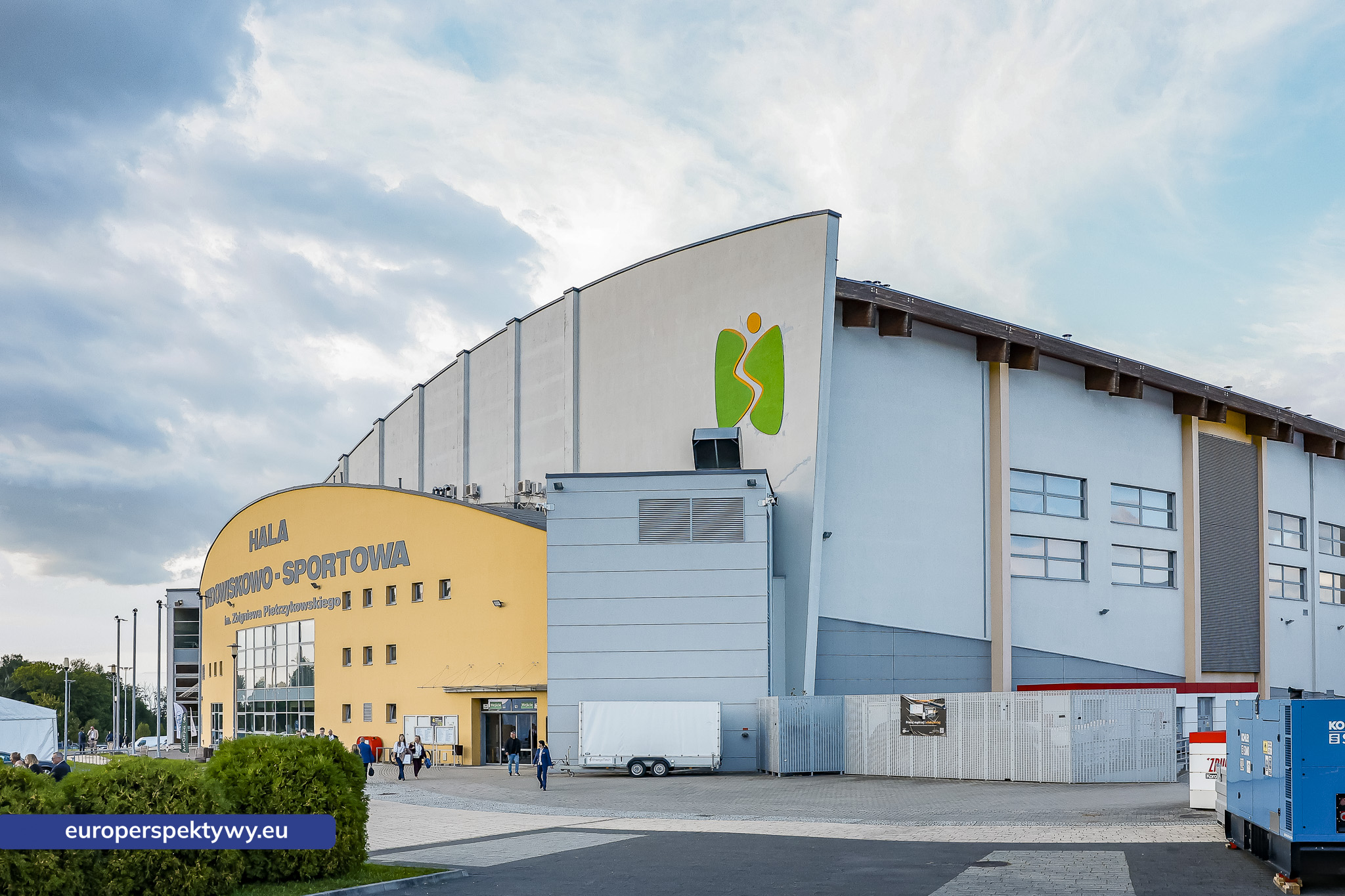 Europerspektywy ENERGETAB 2025 – największe targi energetyczne w Polsce. Podsumowanie 38. edycji