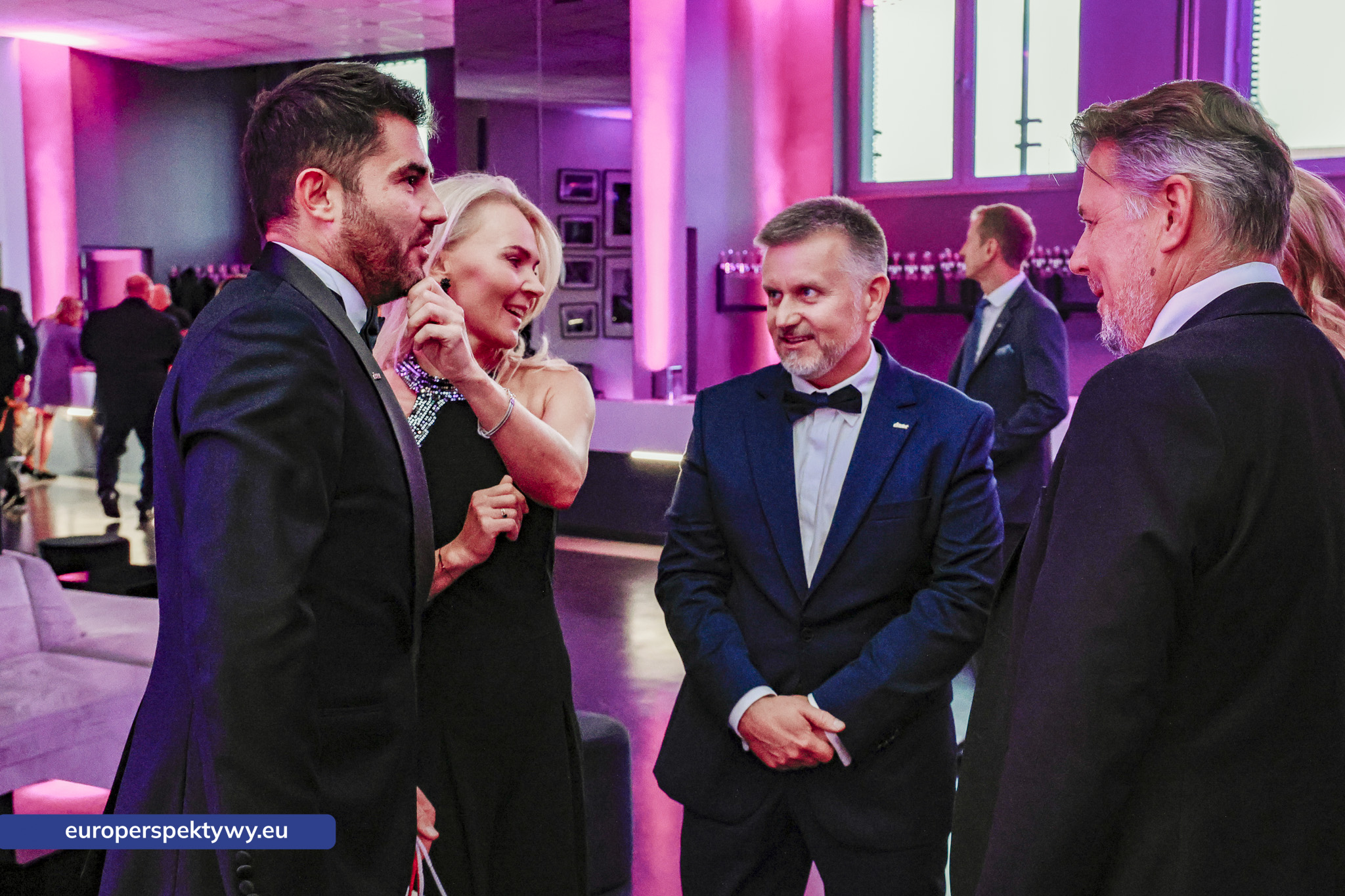 20-Lecie Riser 2025 Europerspektywy Europerspektywy Riser: 20 lat razem – jubileusz firmy