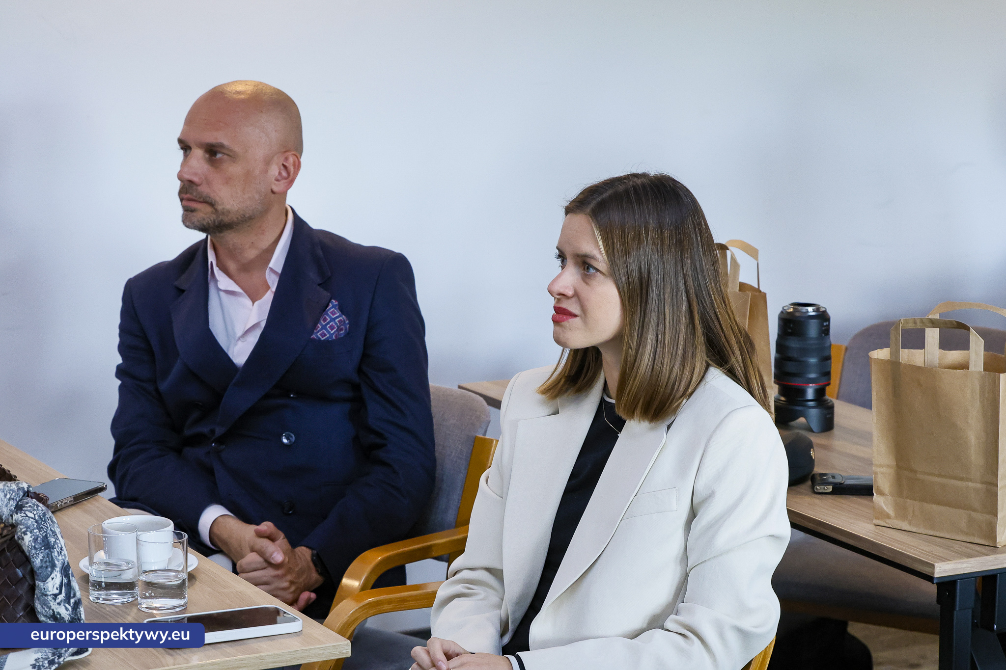 Europerspektywy-26 Europerspektywy Loża Małopolska BCC i Loża Podkarpacka BCC spotkały się, by wymienić doświadczenia