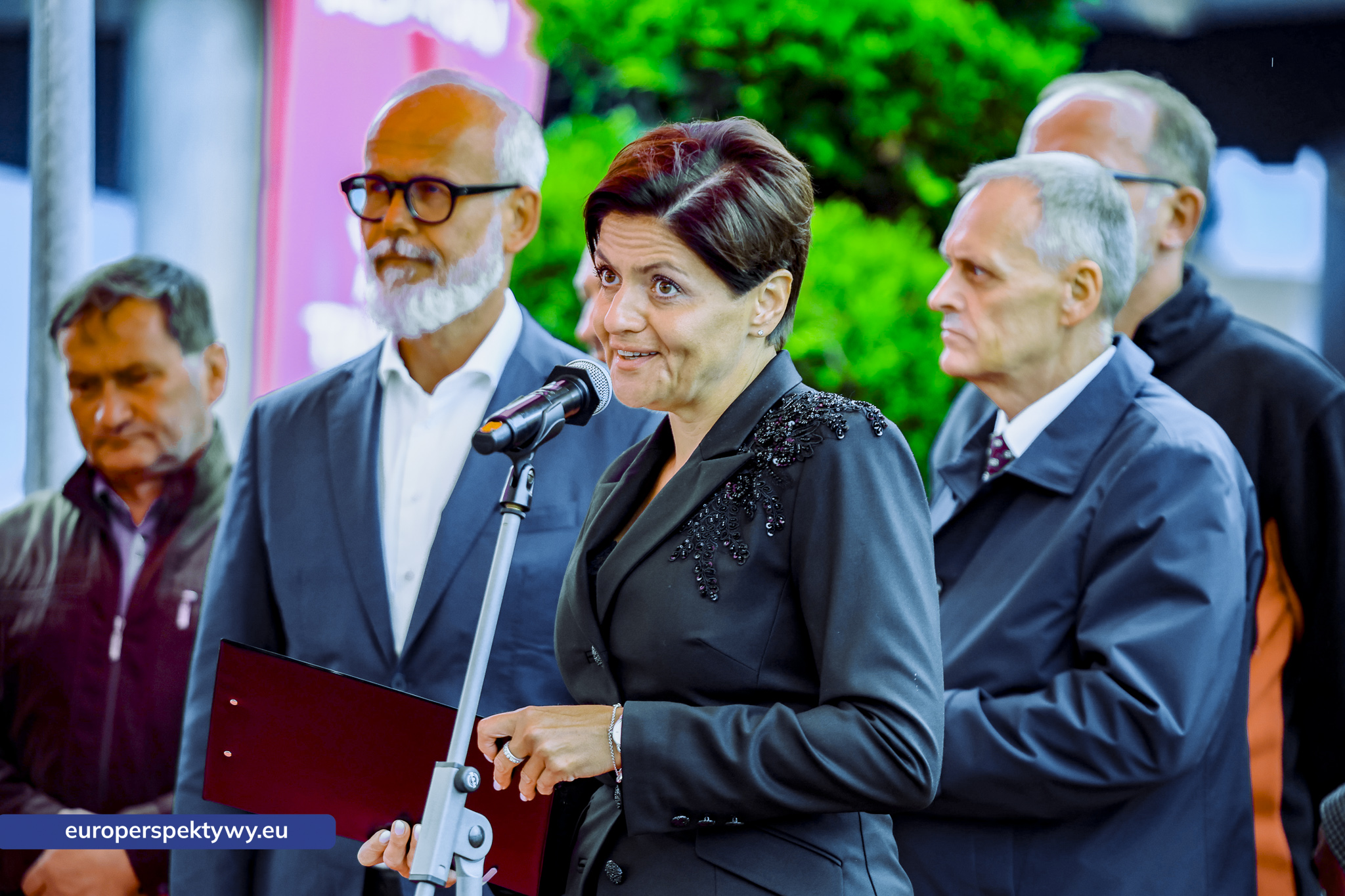 Europerspektywy-26 Europerspektywy Tauron: Elektrownia Łaziska z kontraktem mocowym na 2026 rok