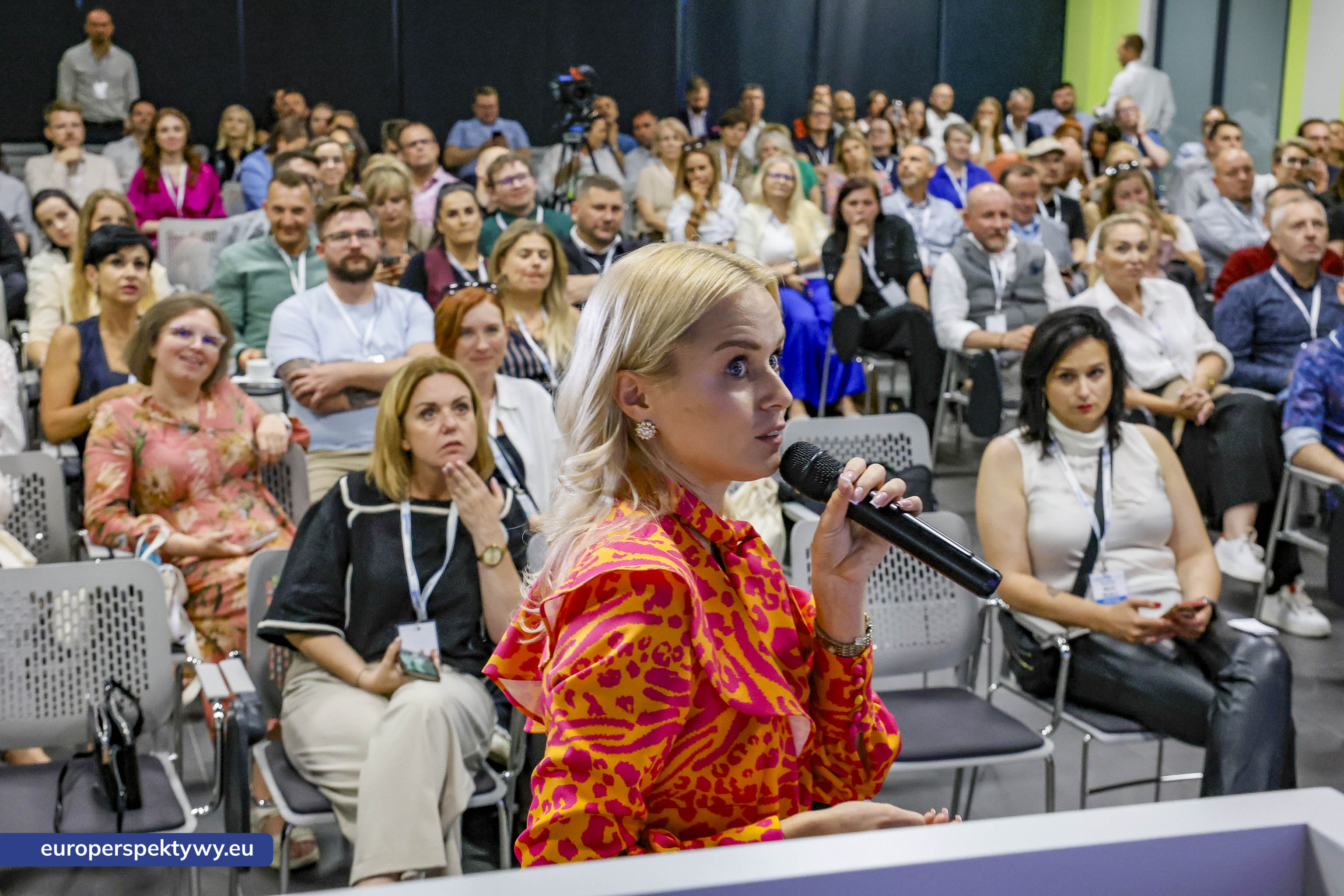 Europerspektywy LinkedIn Local Katowice – wrześniowe spotkanie networkingowe