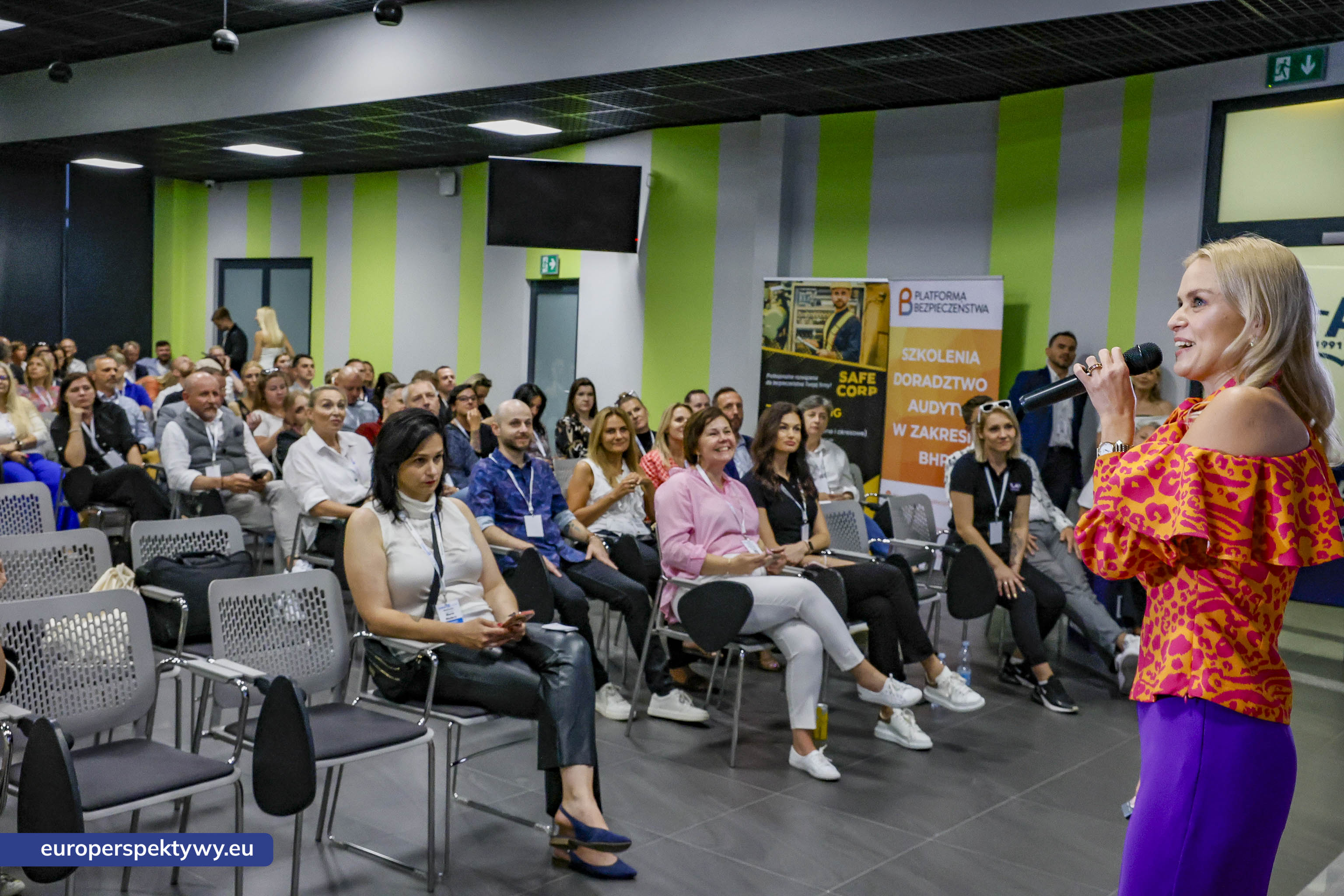 Europerspektywy LinkedIn Local Katowice – wrześniowe spotkanie networkingowe