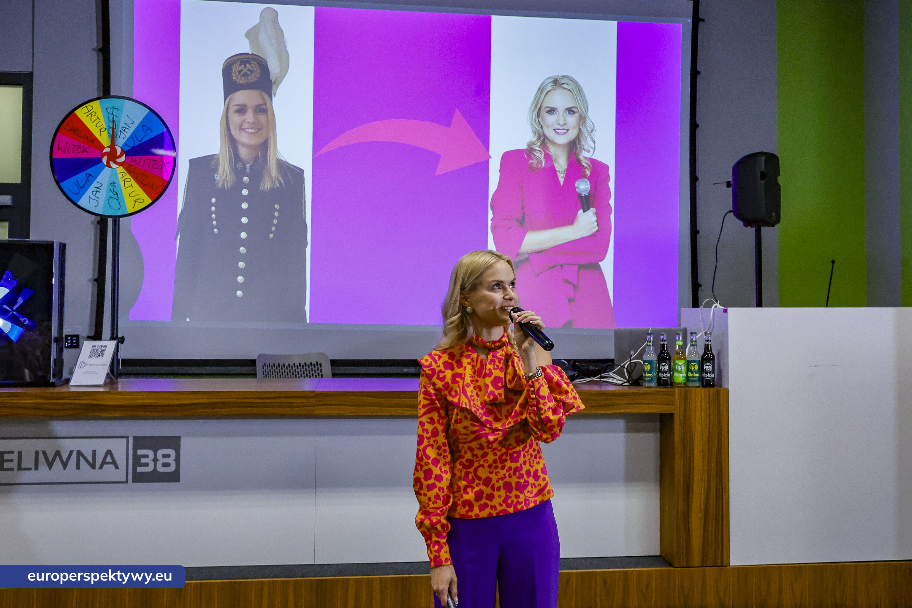 Europerspektywy LinkedIn Local Katowice – wrześniowe spotkanie networkingowe