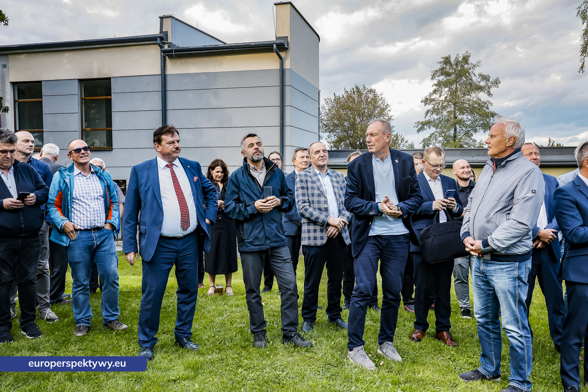 Europerspektywy ENERGETAB 2025 – największe targi energetyczne w Polsce. Podsumowanie 38. edycji